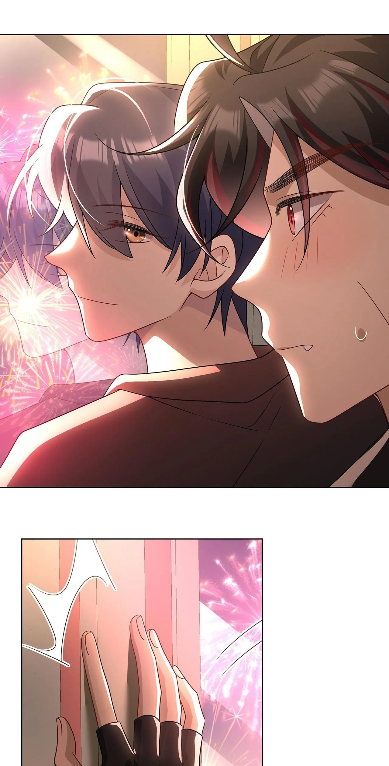 Xuyên Tới Hiện Đại Lại Đụng Mặt Kẻ Thù Truyền Kiếp Chapter 20 Trang 8