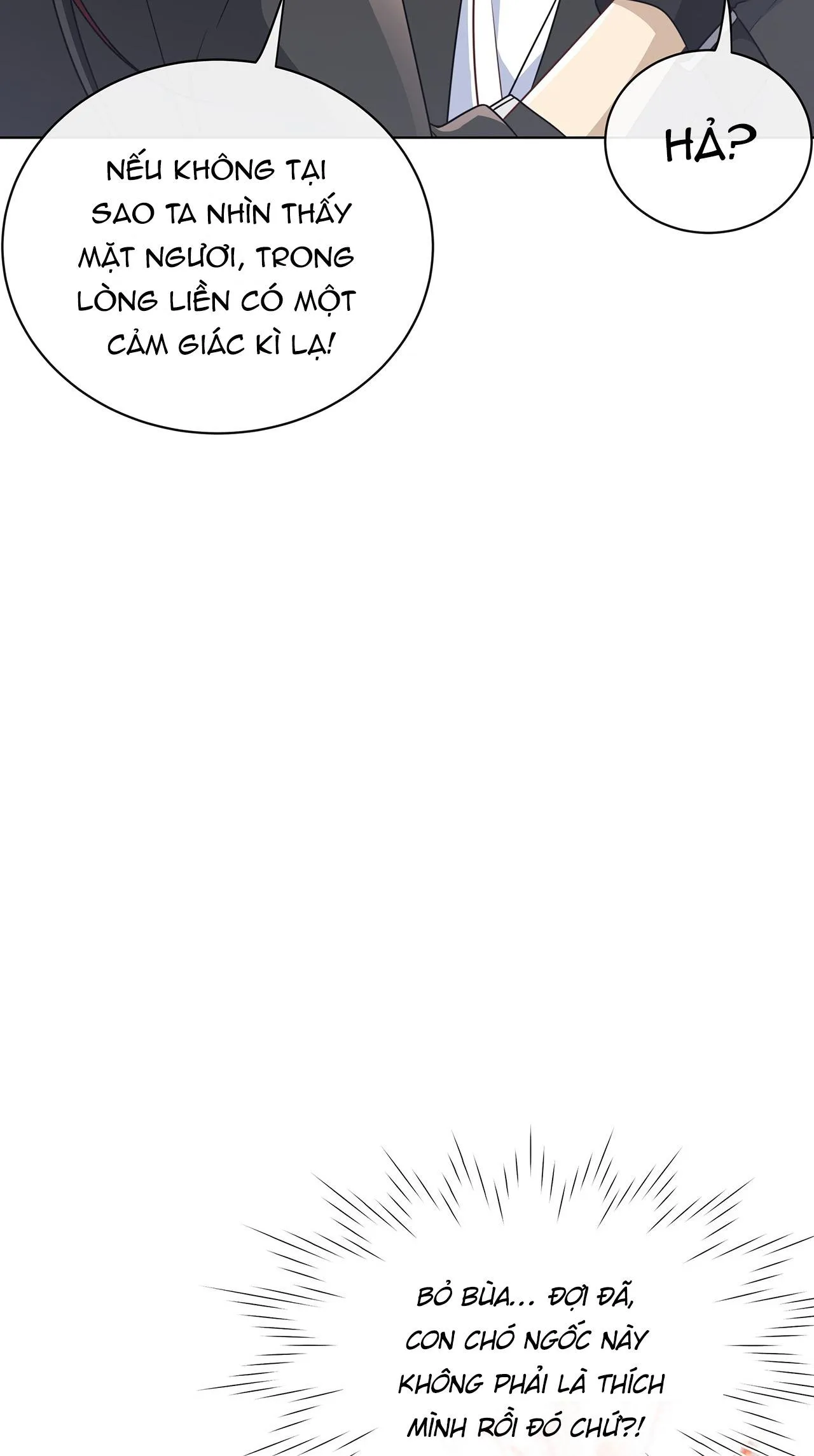 Xuyên Tới Hiện Đại Lại Đụng Mặt Kẻ Thù Truyền Kiếp Chapter 20 Trang 19