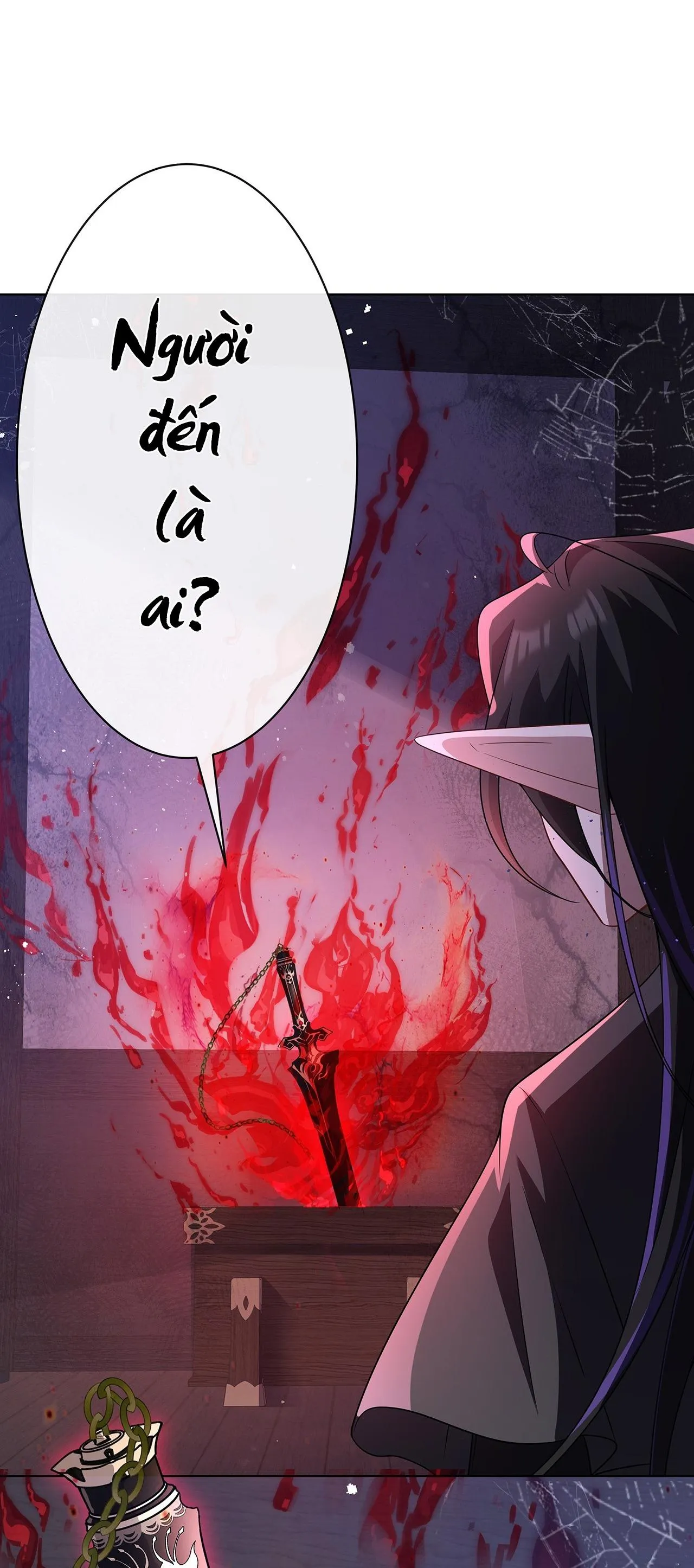 Xuyên Tới Hiện Đại Lại Đụng Mặt Kẻ Thù Truyền Kiếp Chapter 20 Trang 25