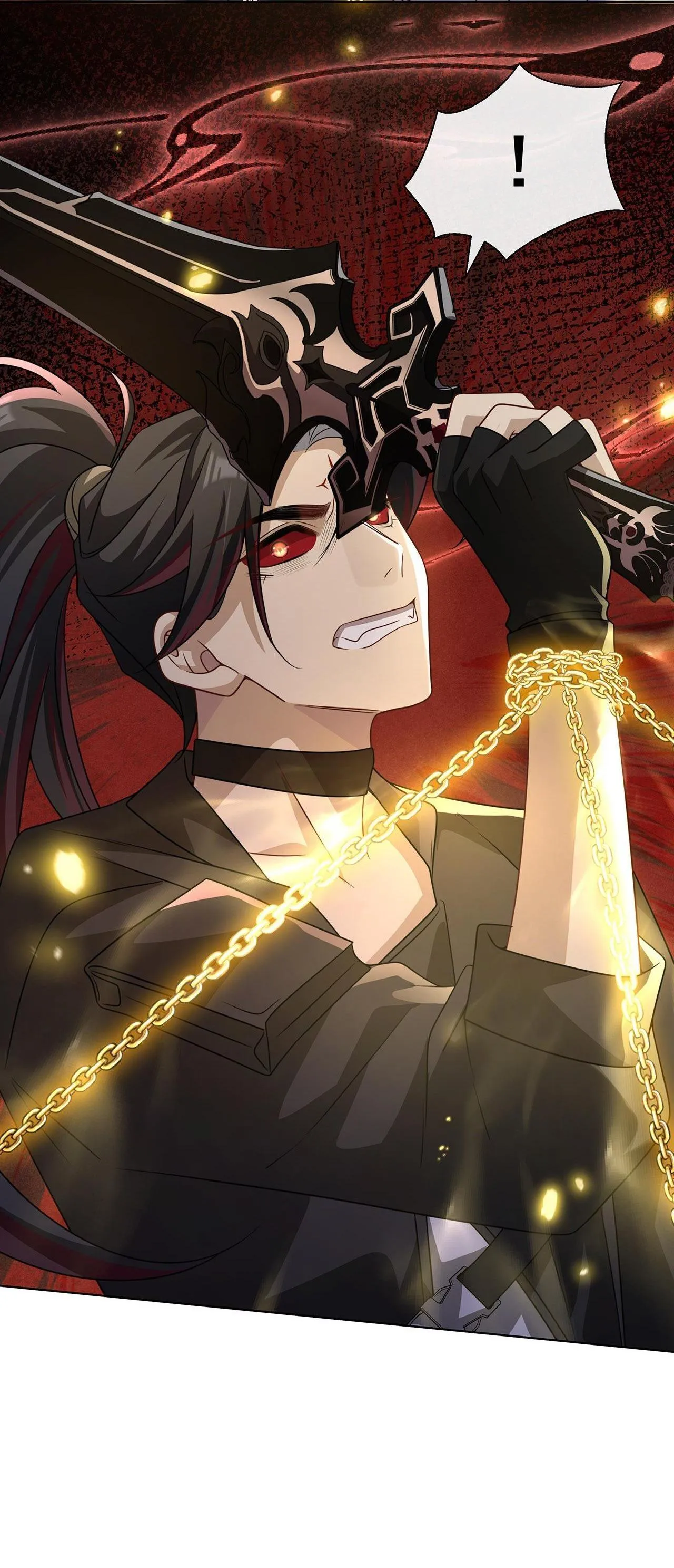 Xuyên Tới Hiện Đại Lại Đụng Mặt Kẻ Thù Truyền Kiếp Chapter 23 Trang 17