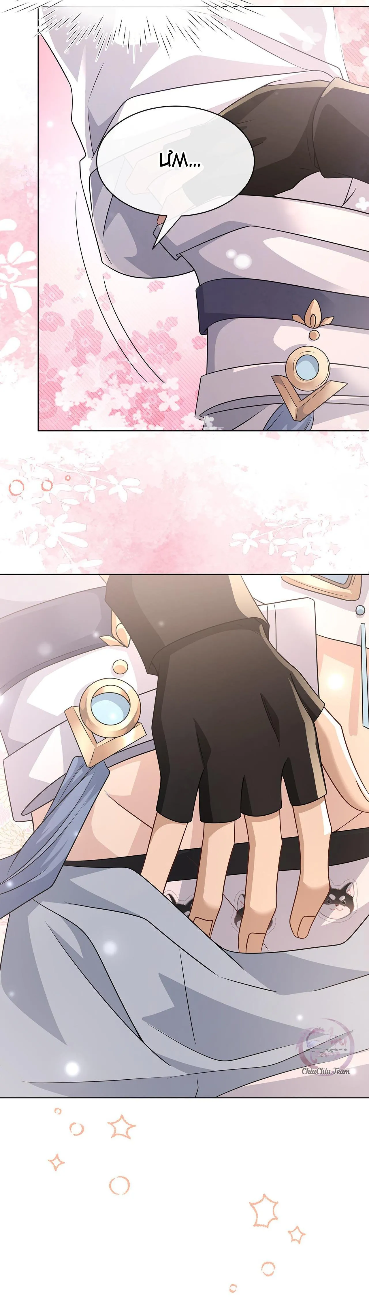 Xuyên Tới Hiện Đại Lại Đụng Mặt Kẻ Thù Truyền Kiếp Chapter 23 Trang 22