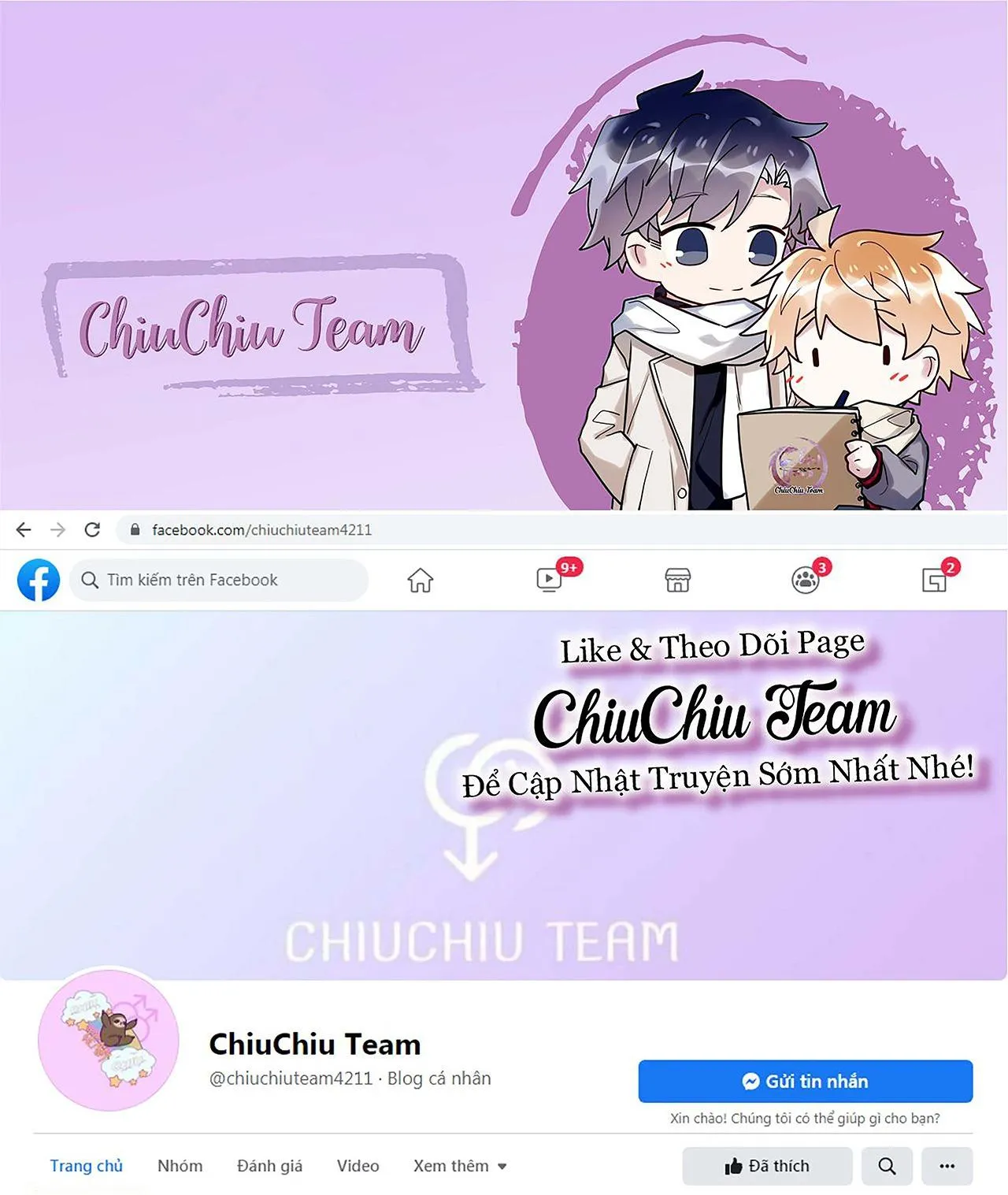 Xuyên Tới Hiện Đại Lại Đụng Mặt Kẻ Thù Truyền Kiếp Chapter 23 Trang 27