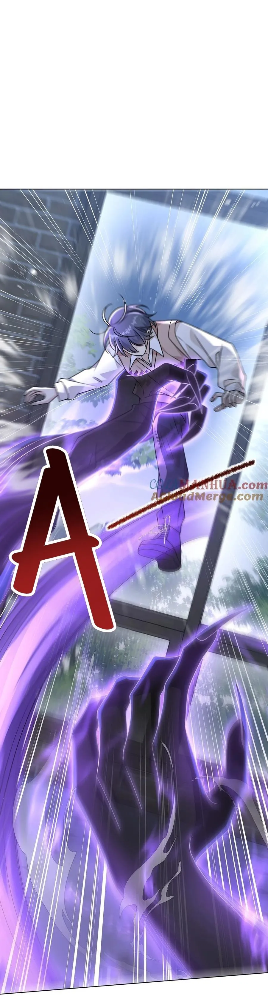 Xuyên Tới Hiện Đại Lại Đụng Mặt Kẻ Thù Truyền Kiếp Chapter 32 Trang 7