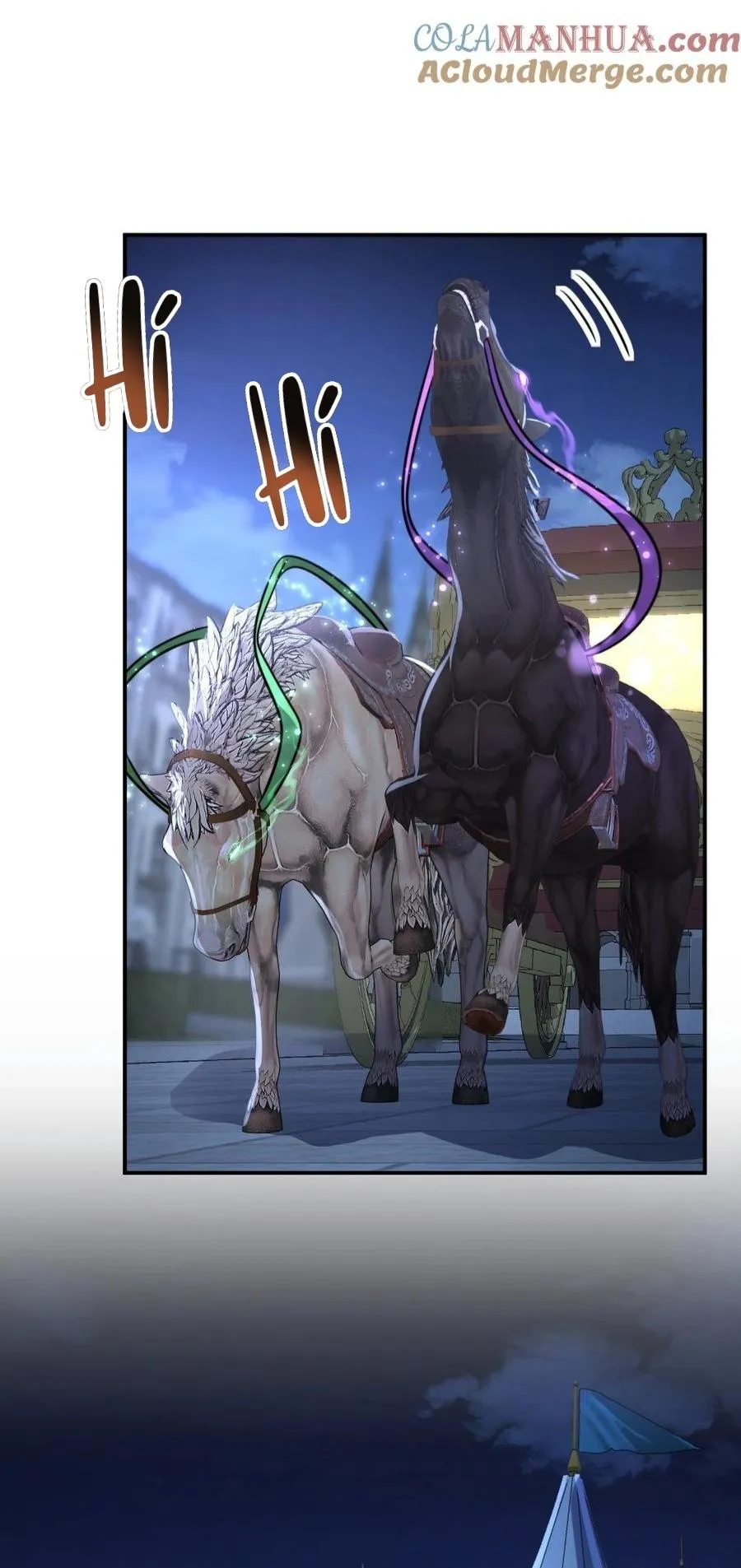 Xuyên Tới Hiện Đại Lại Đụng Mặt Kẻ Thù Truyền Kiếp Chapter 35 Trang 15