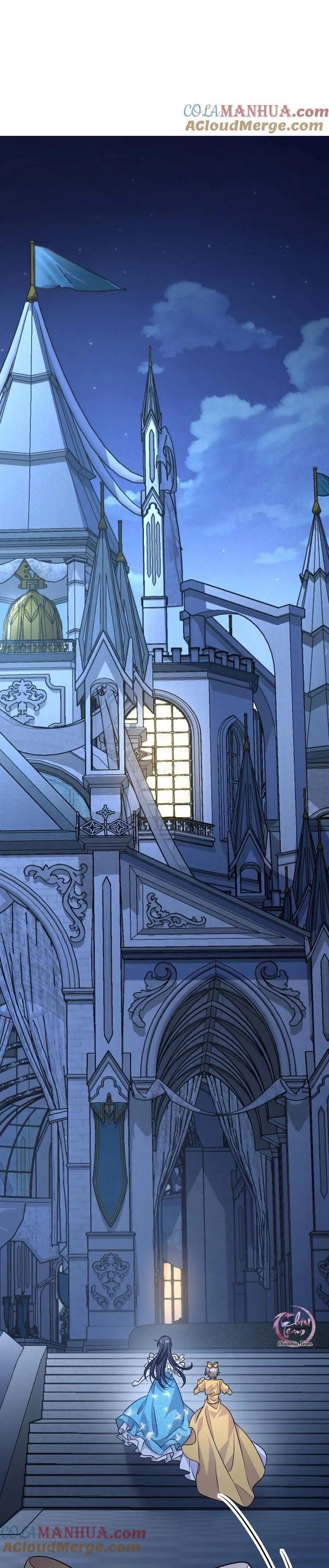 Xuyên Tới Hiện Đại Lại Đụng Mặt Kẻ Thù Truyền Kiếp Chapter 36 Trang 7