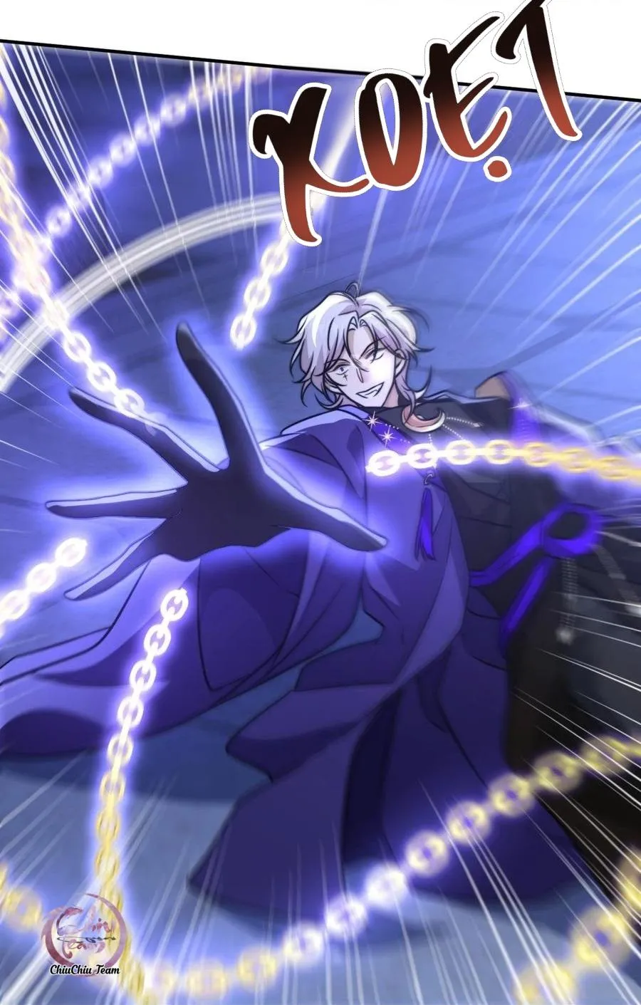 Xuyên Tới Hiện Đại Lại Đụng Mặt Kẻ Thù Truyền Kiếp Chapter 37 Trang 16