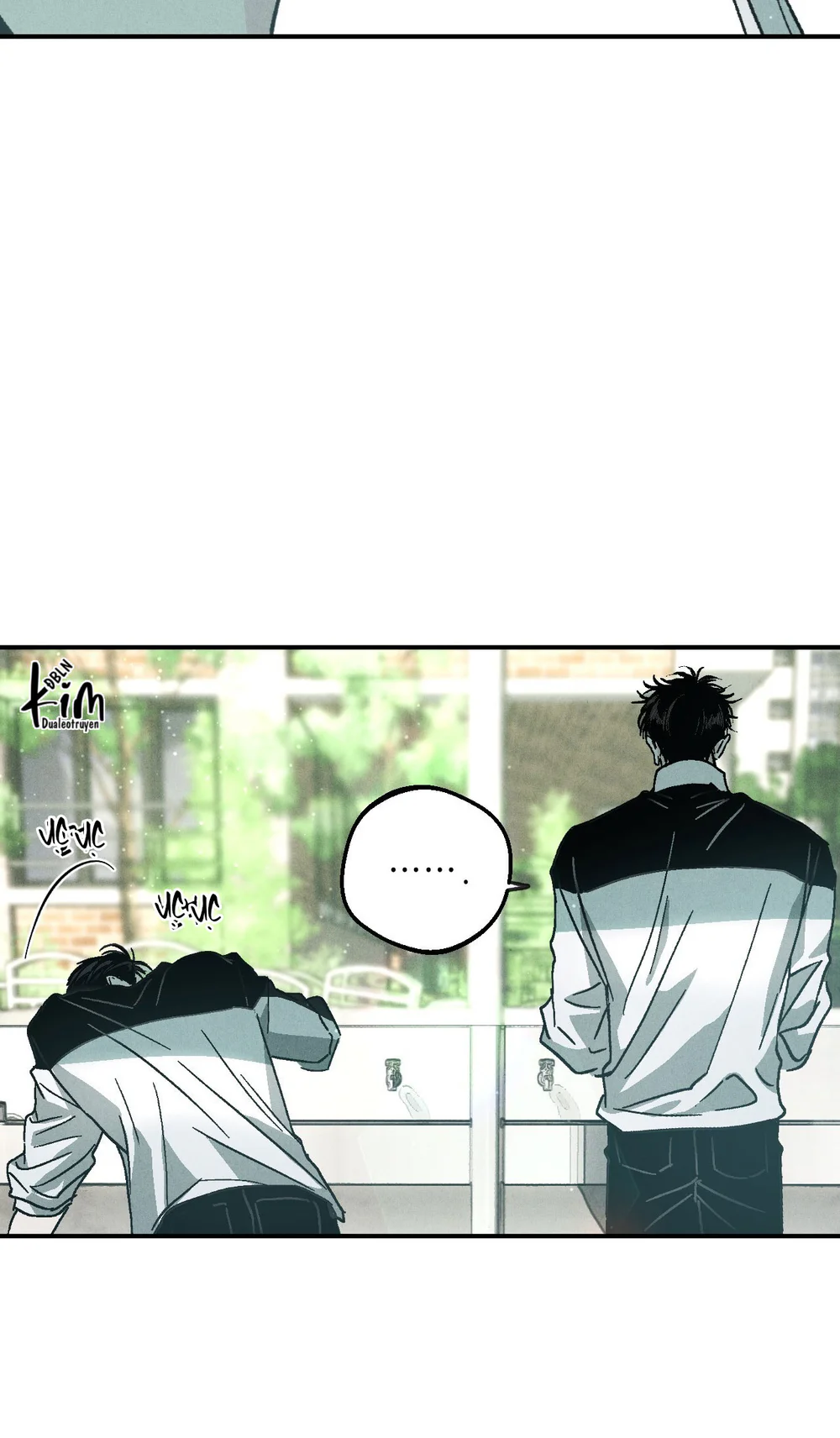 XX CÓ NHIỀU BÍ MẬT Chapter 1 Trang 4