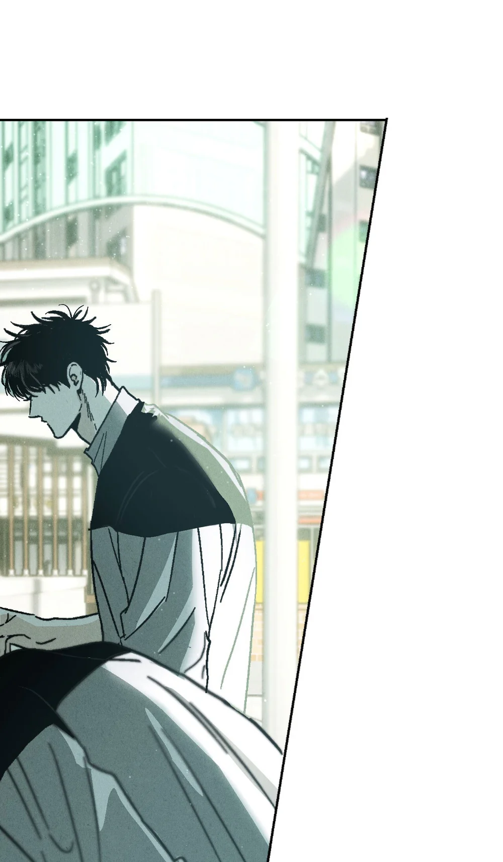 XX CÓ NHIỀU BÍ MẬT Chapter 1 Trang 5