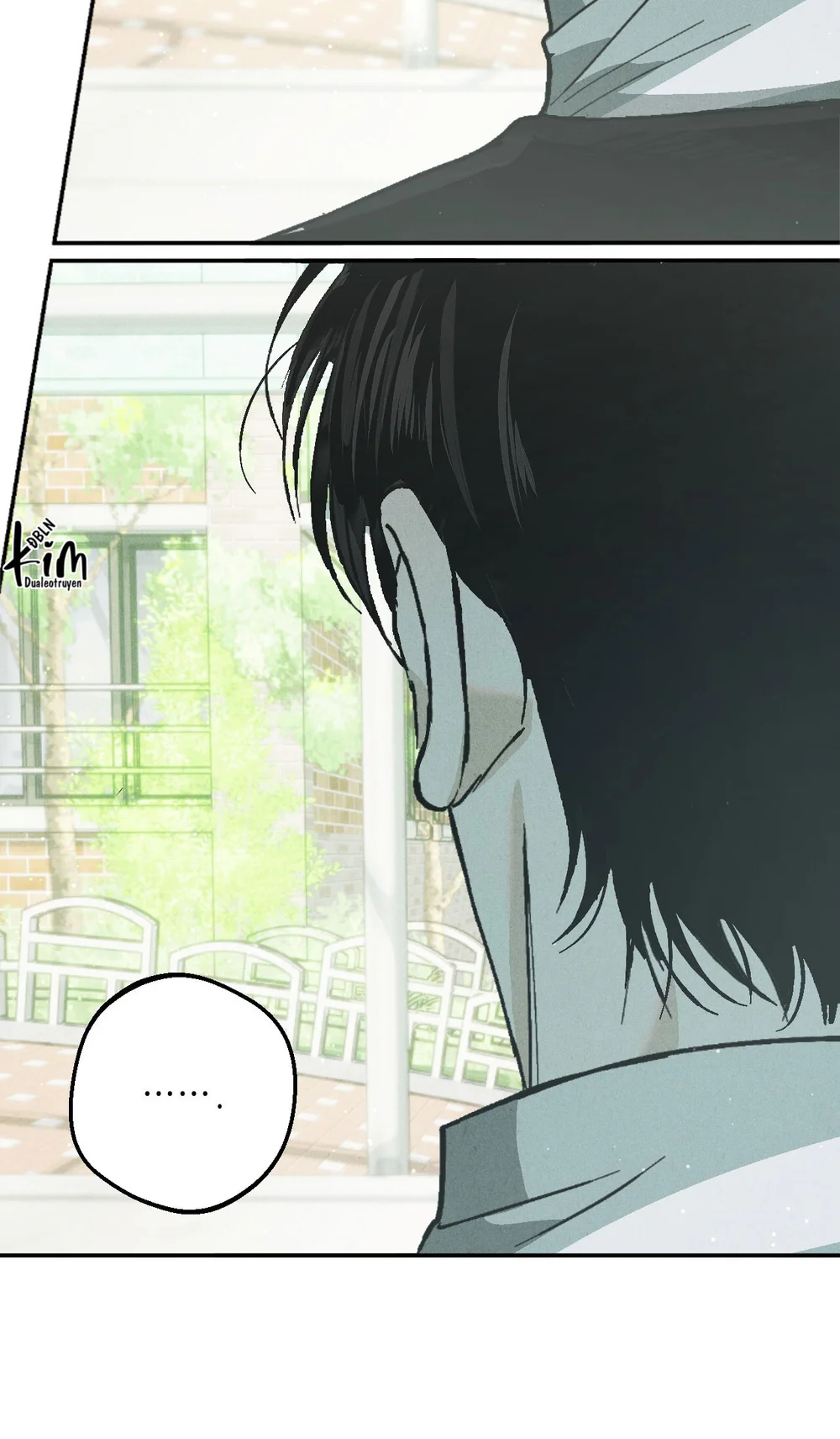 XX CÓ NHIỀU BÍ MẬT Chapter 1 Trang 7