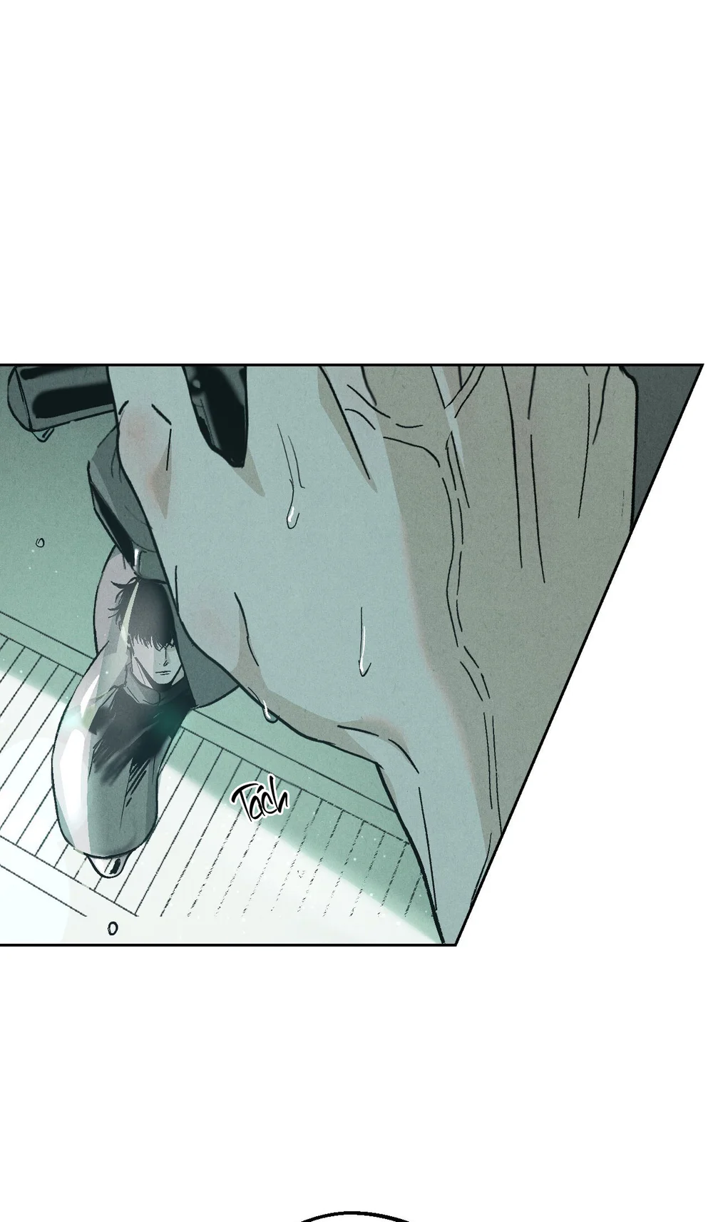 XX CÓ NHIỀU BÍ MẬT Chapter 1 Trang 8