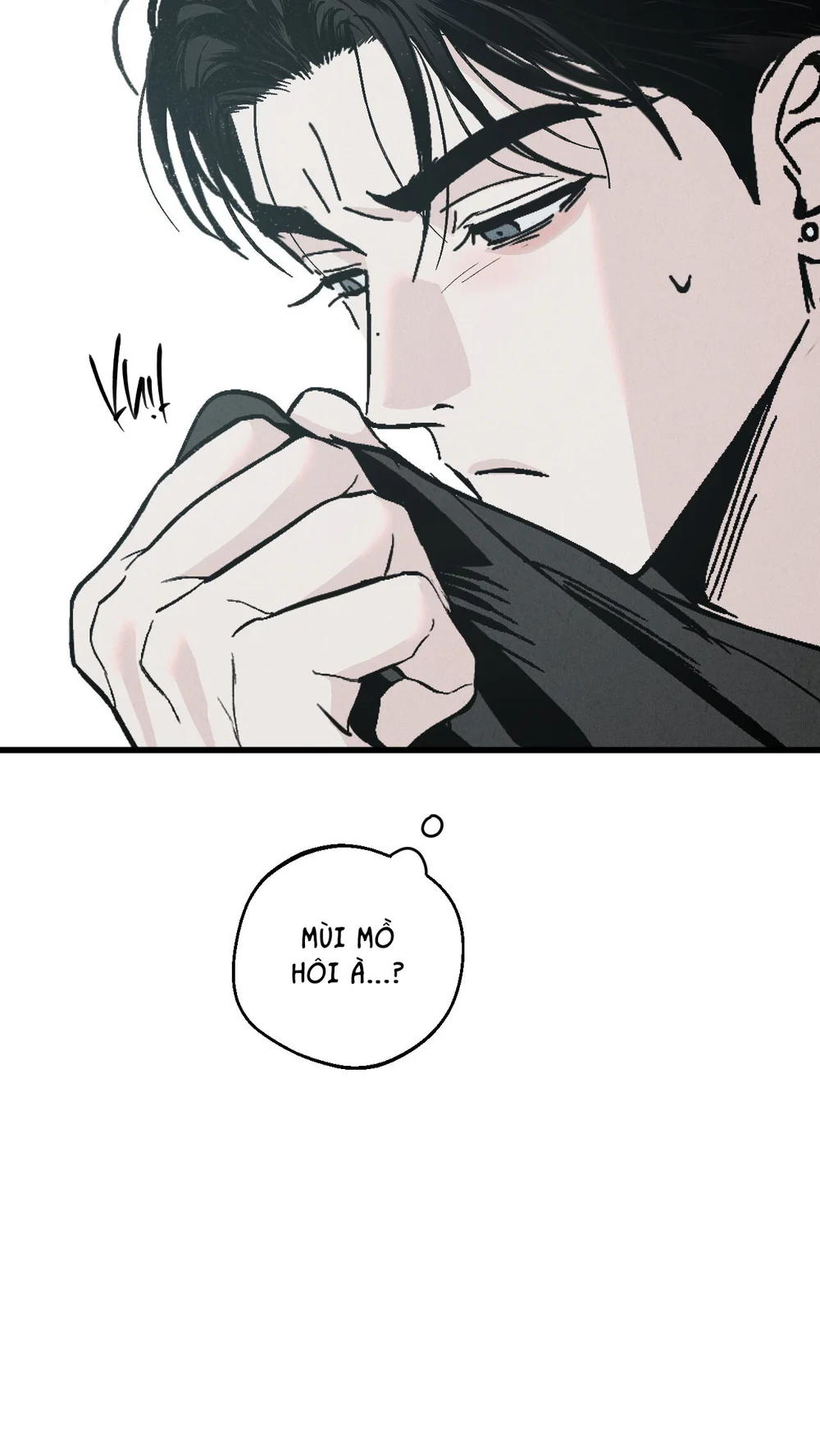 XX CÓ NHIỀU BÍ MẬT Chapter 1 Trang 15