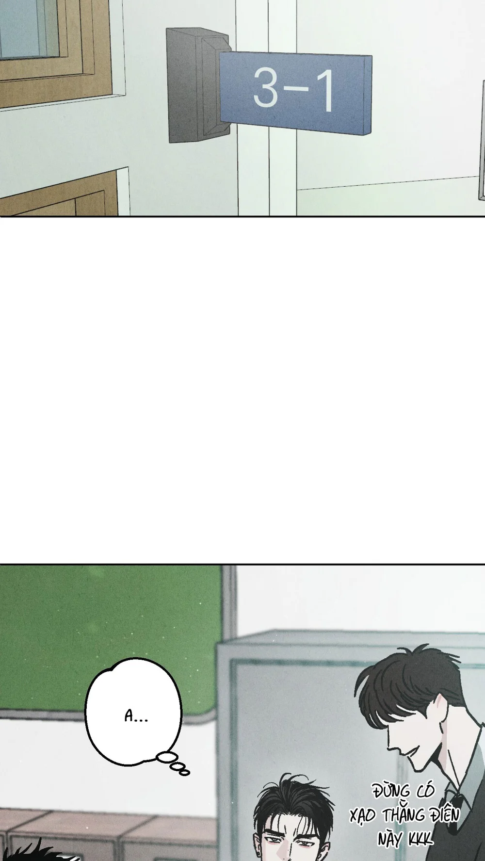 XX CÓ NHIỀU BÍ MẬT Chapter 1 Trang 18