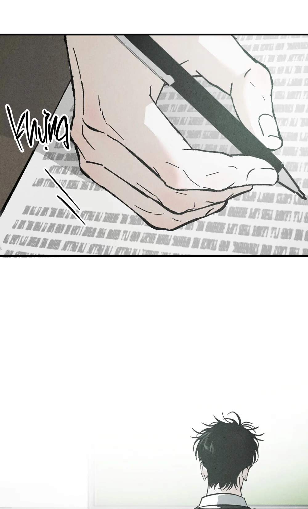 XX CÓ NHIỀU BÍ MẬT Chapter 1 Trang 36