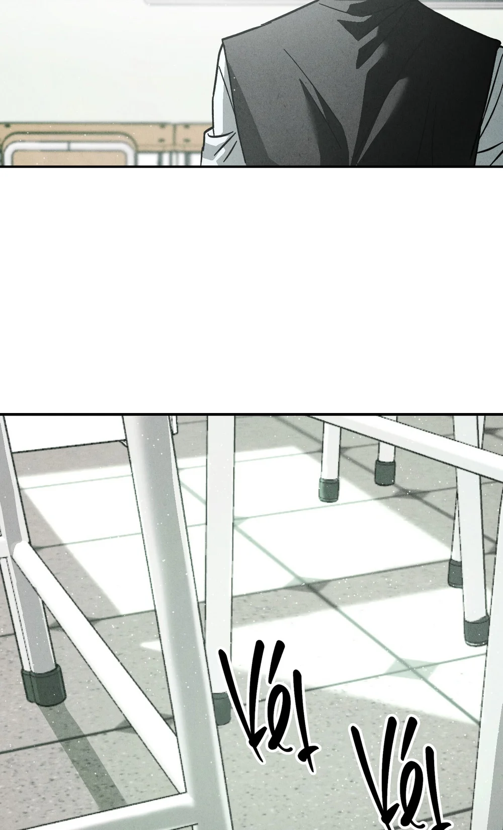 XX CÓ NHIỀU BÍ MẬT Chapter 1 Trang 37