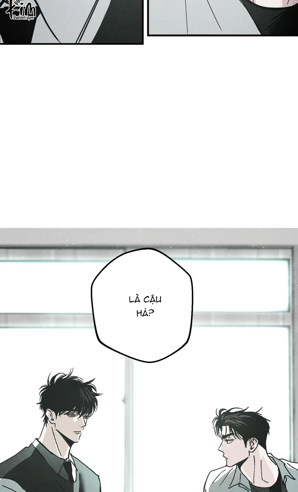 XX CÓ NHIỀU BÍ MẬT Chapter 1 Trang 40