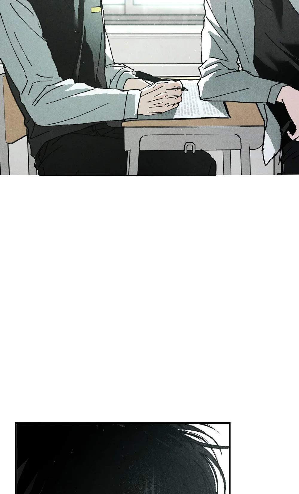 XX CÓ NHIỀU BÍ MẬT Chapter 1 Trang 41