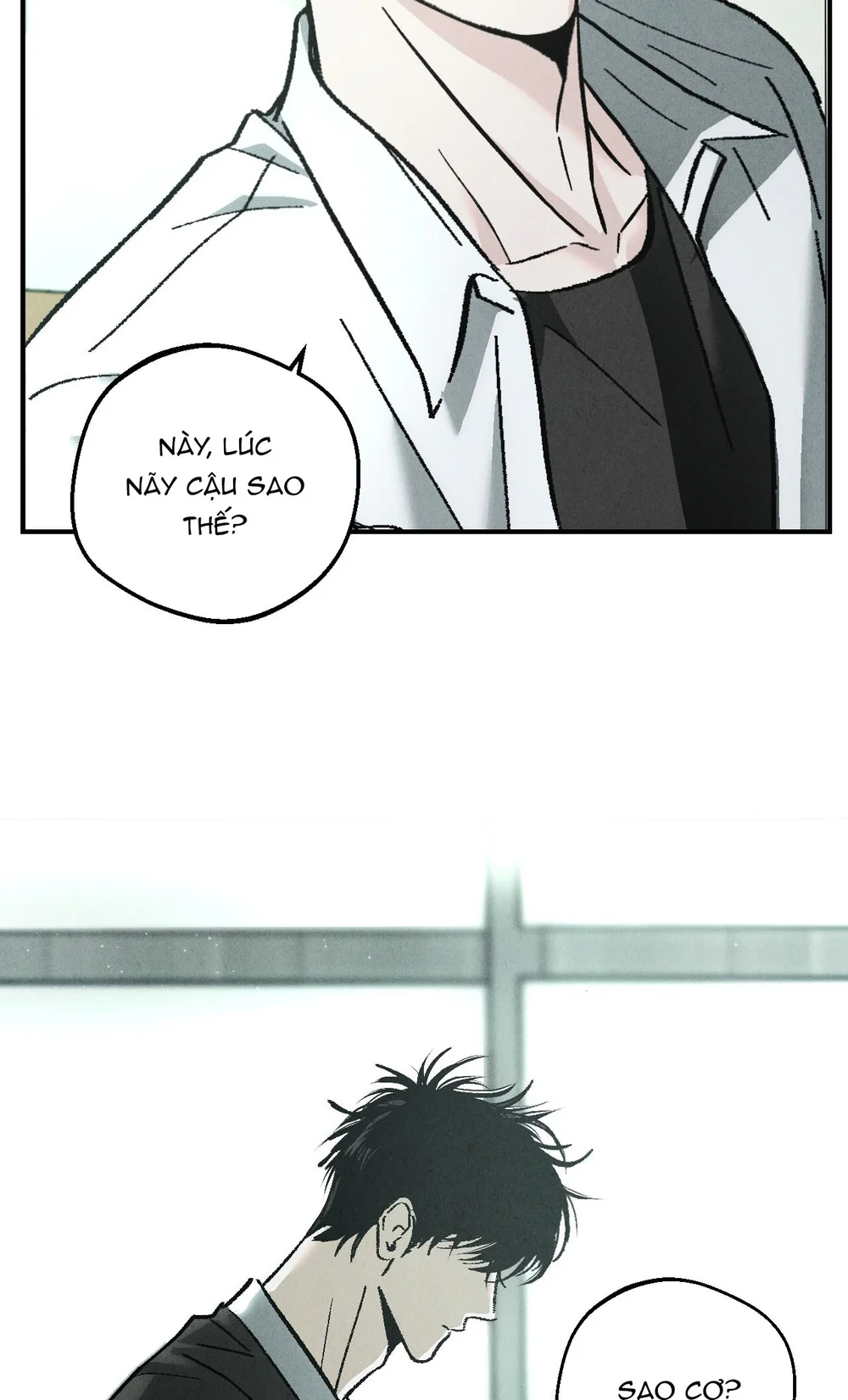 XX CÓ NHIỀU BÍ MẬT Chapter 1 Trang 44