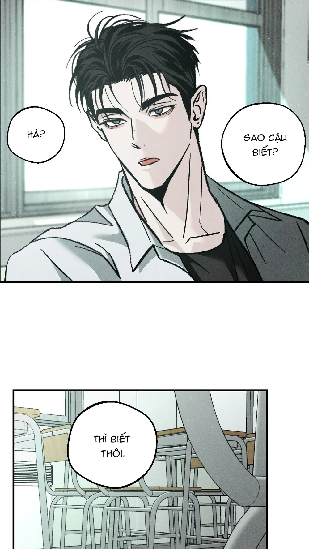 XX CÓ NHIỀU BÍ MẬT Chapter 1 Trang 47