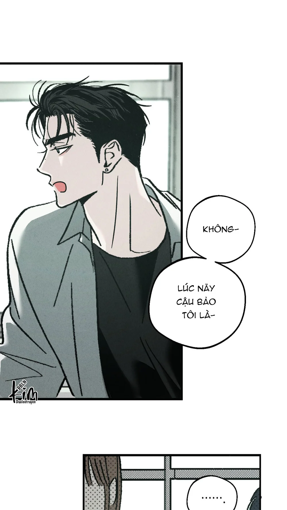 XX CÓ NHIỀU BÍ MẬT Chapter 1 Trang 52