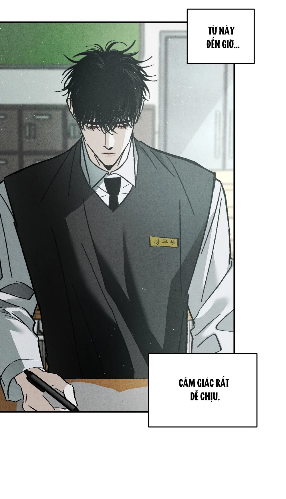 XX CÓ NHIỀU BÍ MẬT Chapter 1 Trang 63