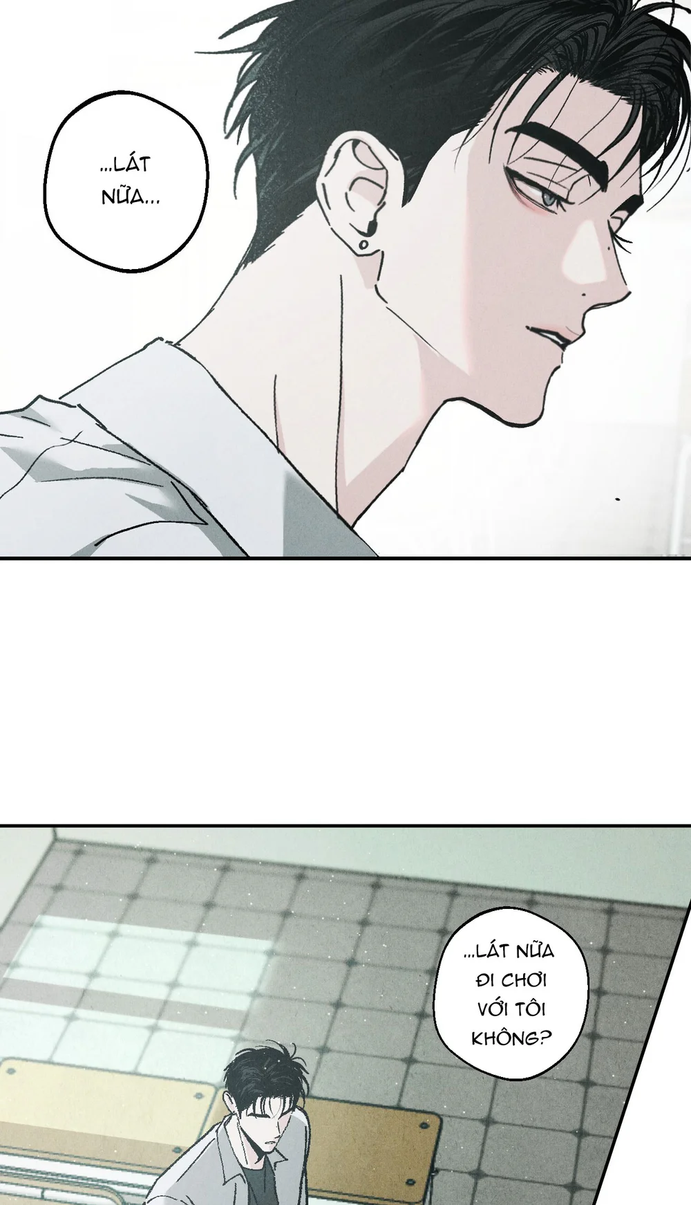 XX CÓ NHIỀU BÍ MẬT Chapter 1 Trang 65