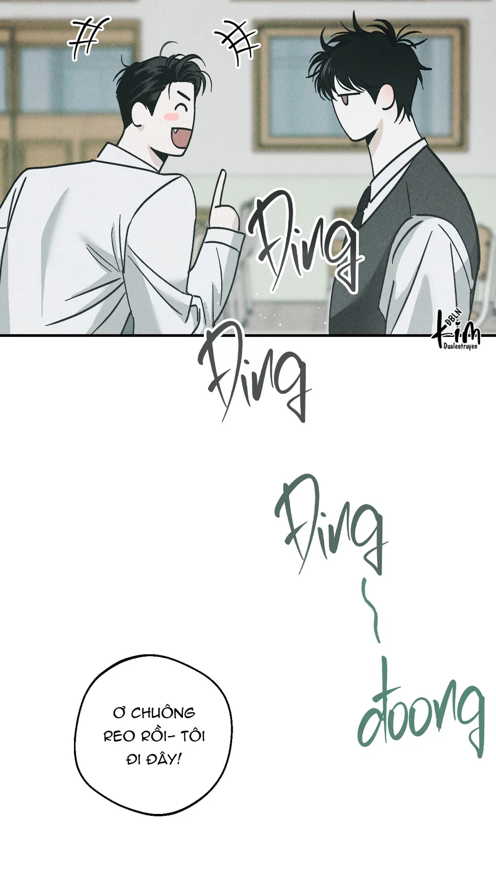 XX CÓ NHIỀU BÍ MẬT Chapter 1 Trang 77