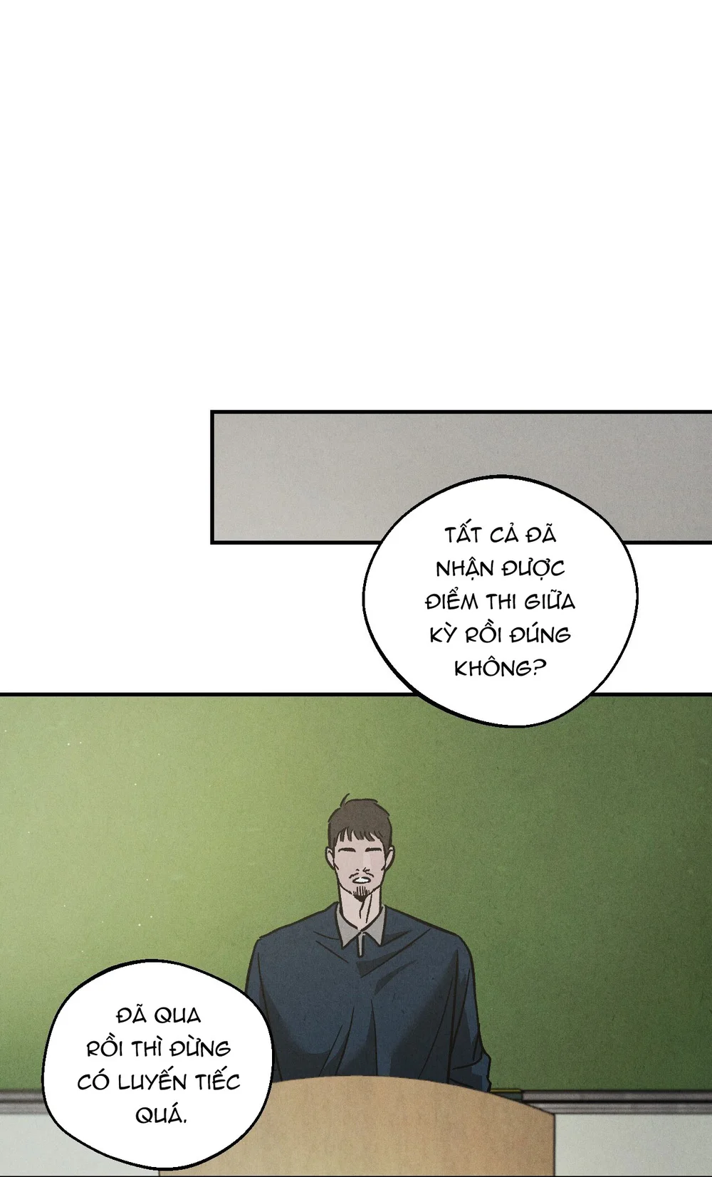 XX CÓ NHIỀU BÍ MẬT Chapter 1 Trang 83