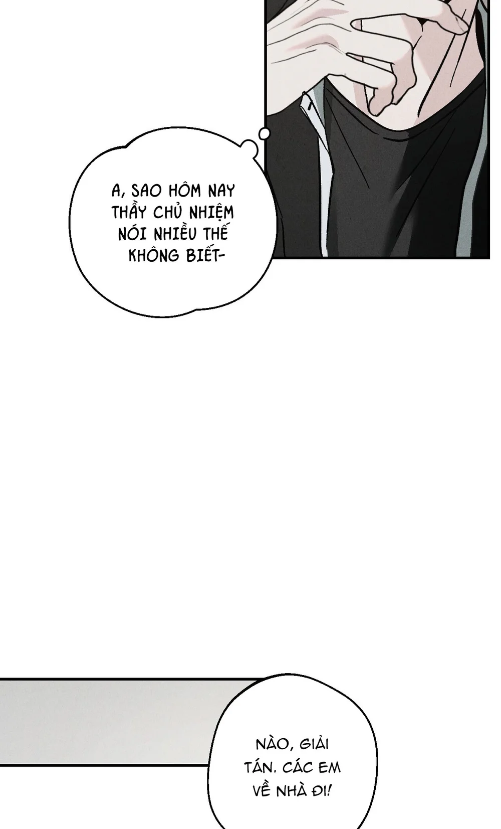 XX CÓ NHIỀU BÍ MẬT Chapter 1 Trang 85