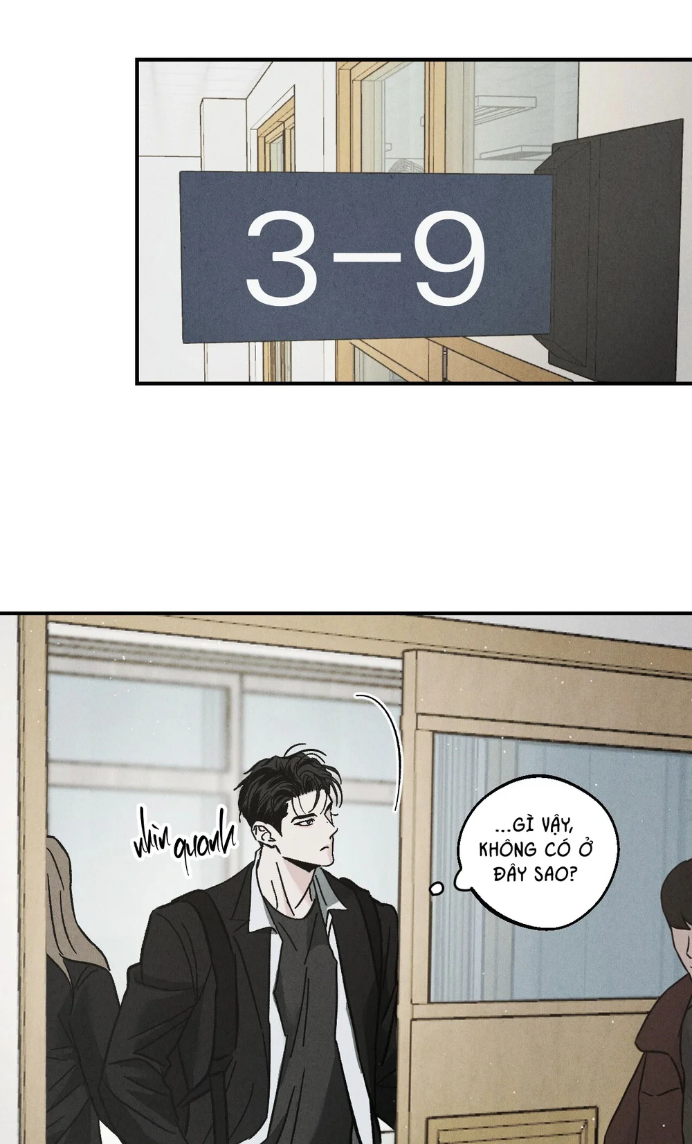 XX CÓ NHIỀU BÍ MẬT Chapter 1 Trang 88