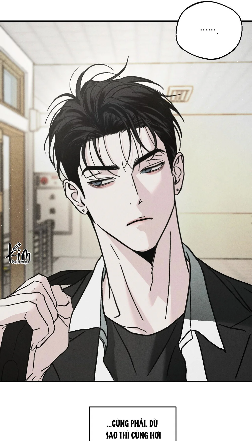 XX CÓ NHIỀU BÍ MẬT Chapter 1 Trang 90