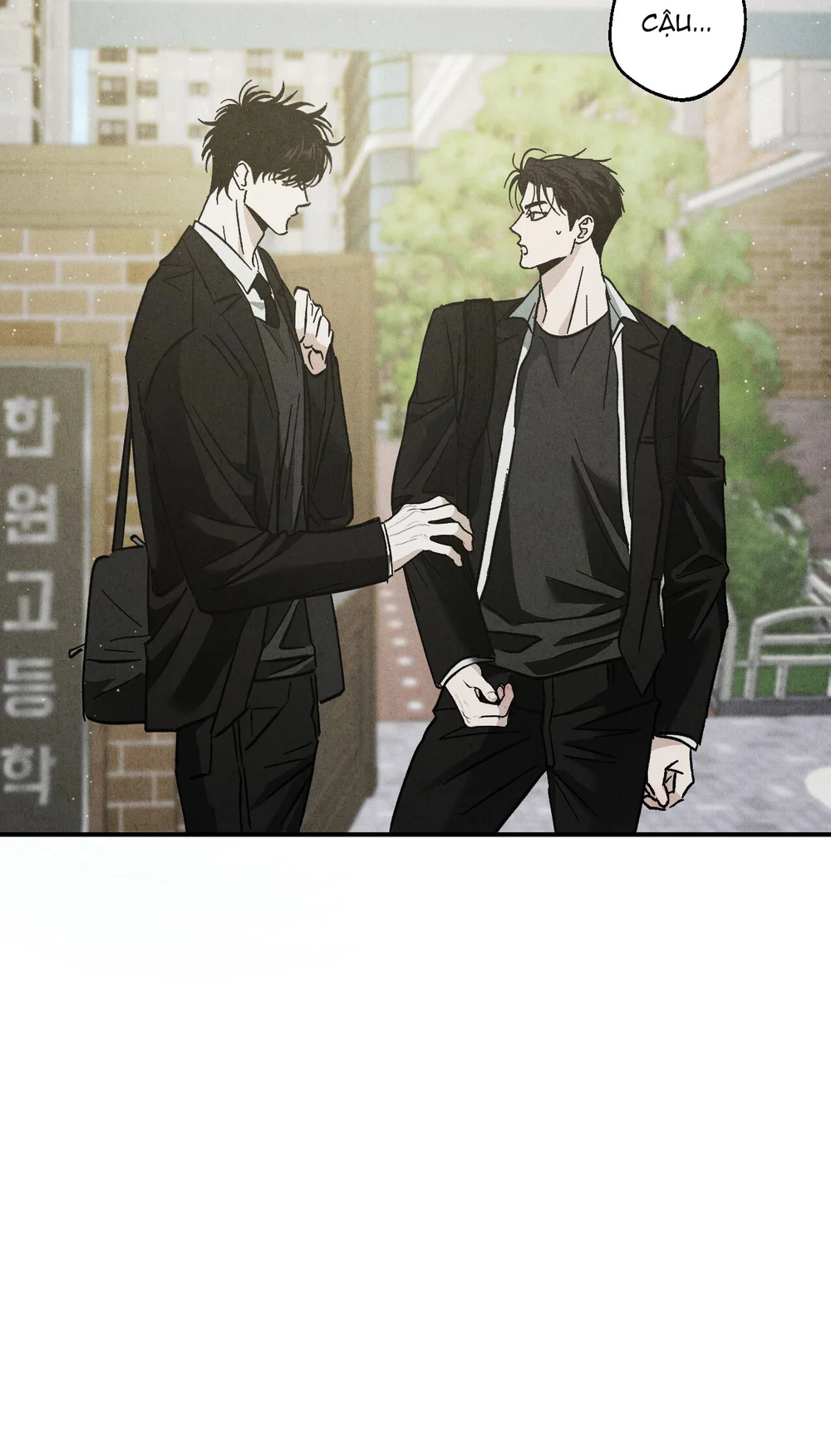 XX CÓ NHIỀU BÍ MẬT Chapter 1 Trang 100