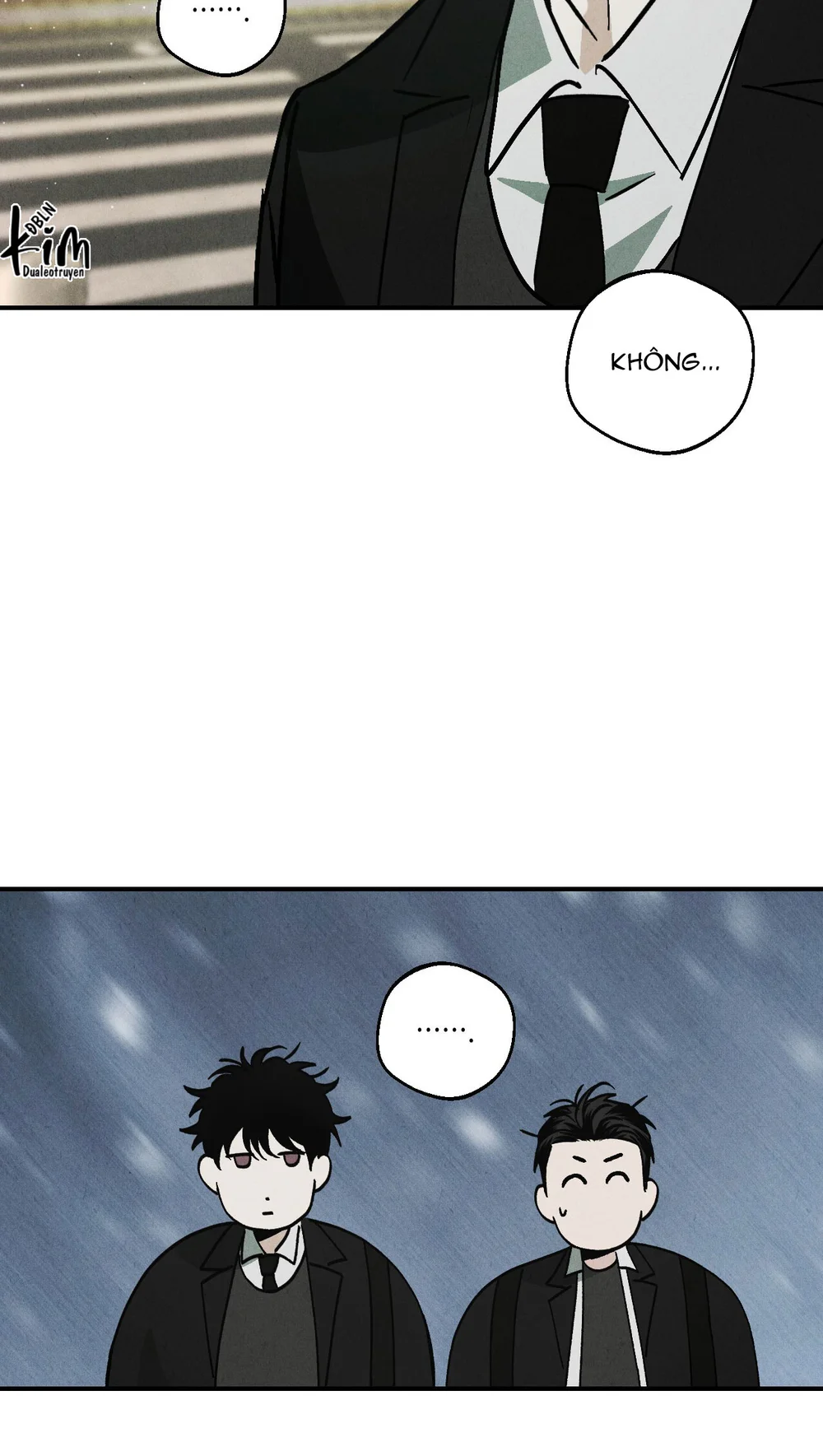 XX CÓ NHIỀU BÍ MẬT Chapter 2 Trang 10