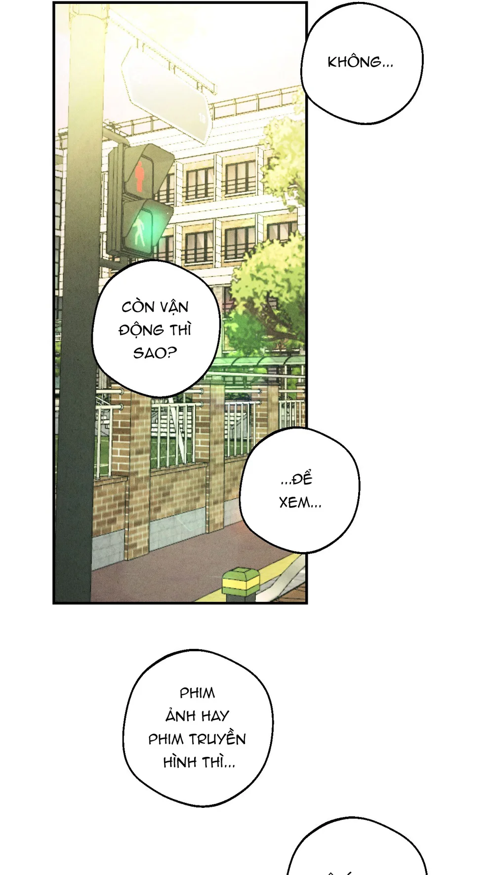 XX CÓ NHIỀU BÍ MẬT Chapter 2 Trang 13