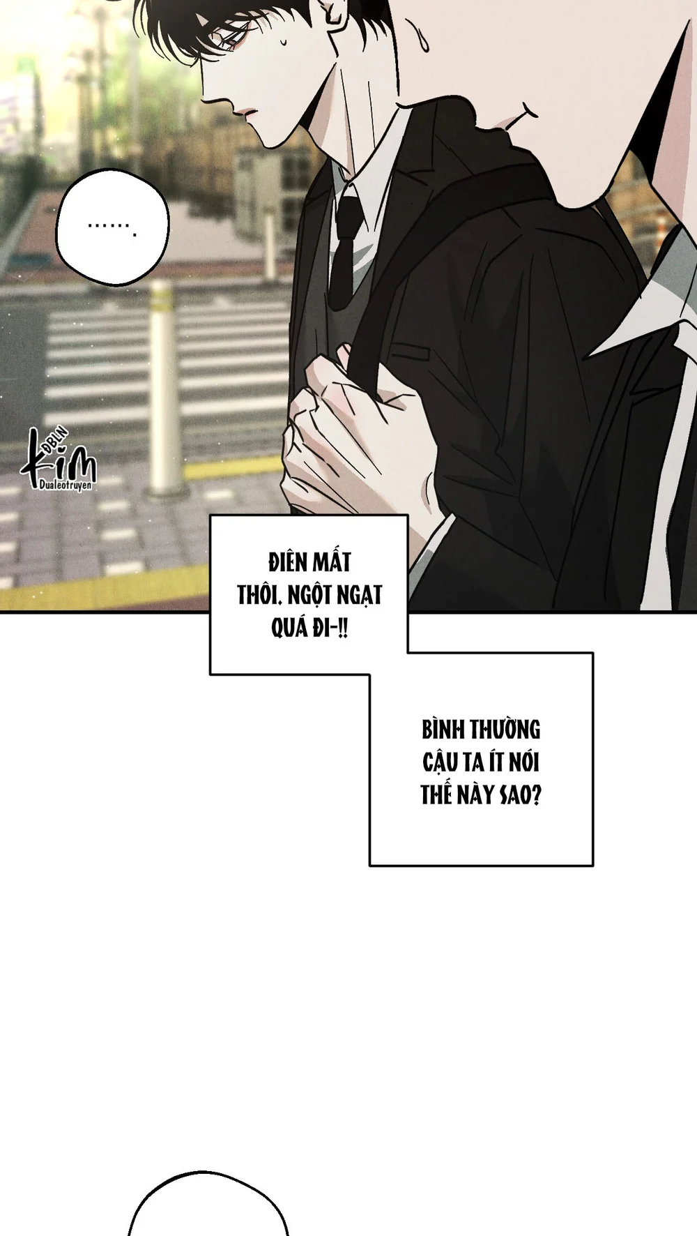 XX CÓ NHIỀU BÍ MẬT Chapter 2 Trang 15