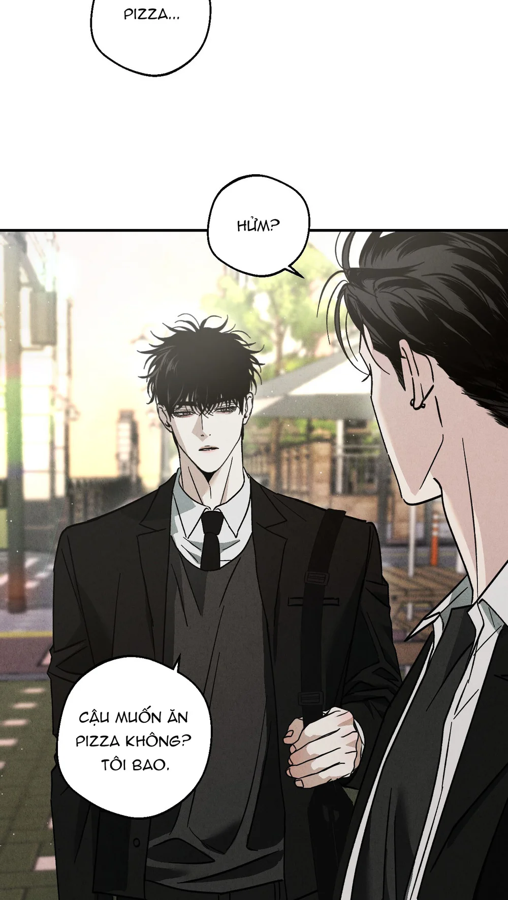 XX CÓ NHIỀU BÍ MẬT Chapter 2 Trang 16