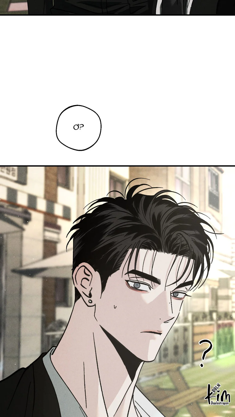 XX CÓ NHIỀU BÍ MẬT Chapter 2 Trang 17