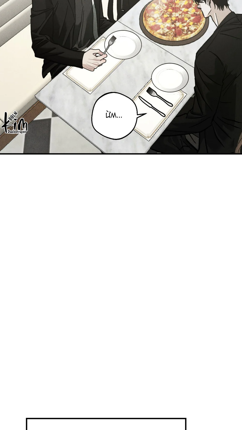 XX CÓ NHIỀU BÍ MẬT Chapter 2 Trang 20