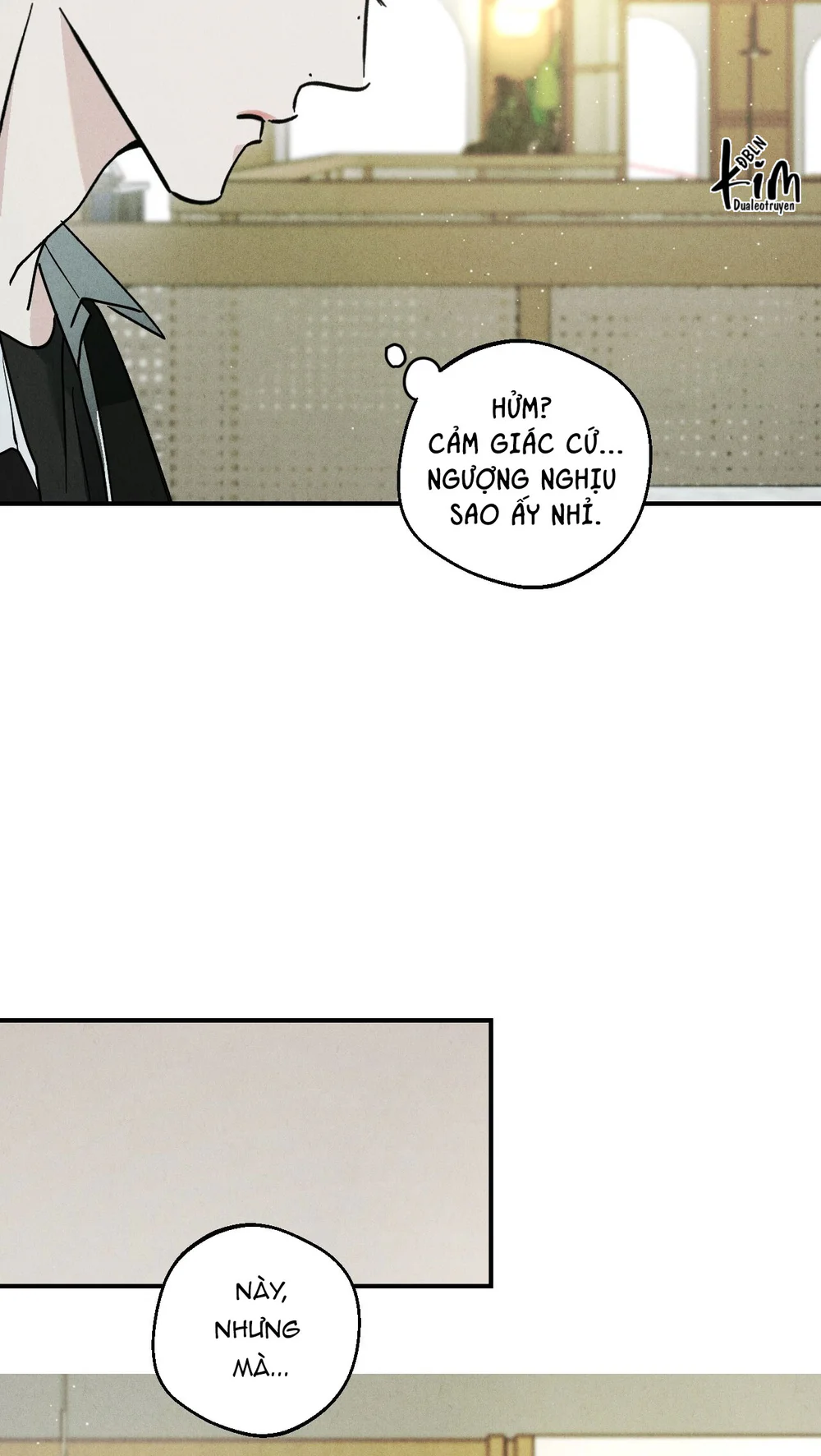 XX CÓ NHIỀU BÍ MẬT Chapter 2 Trang 23