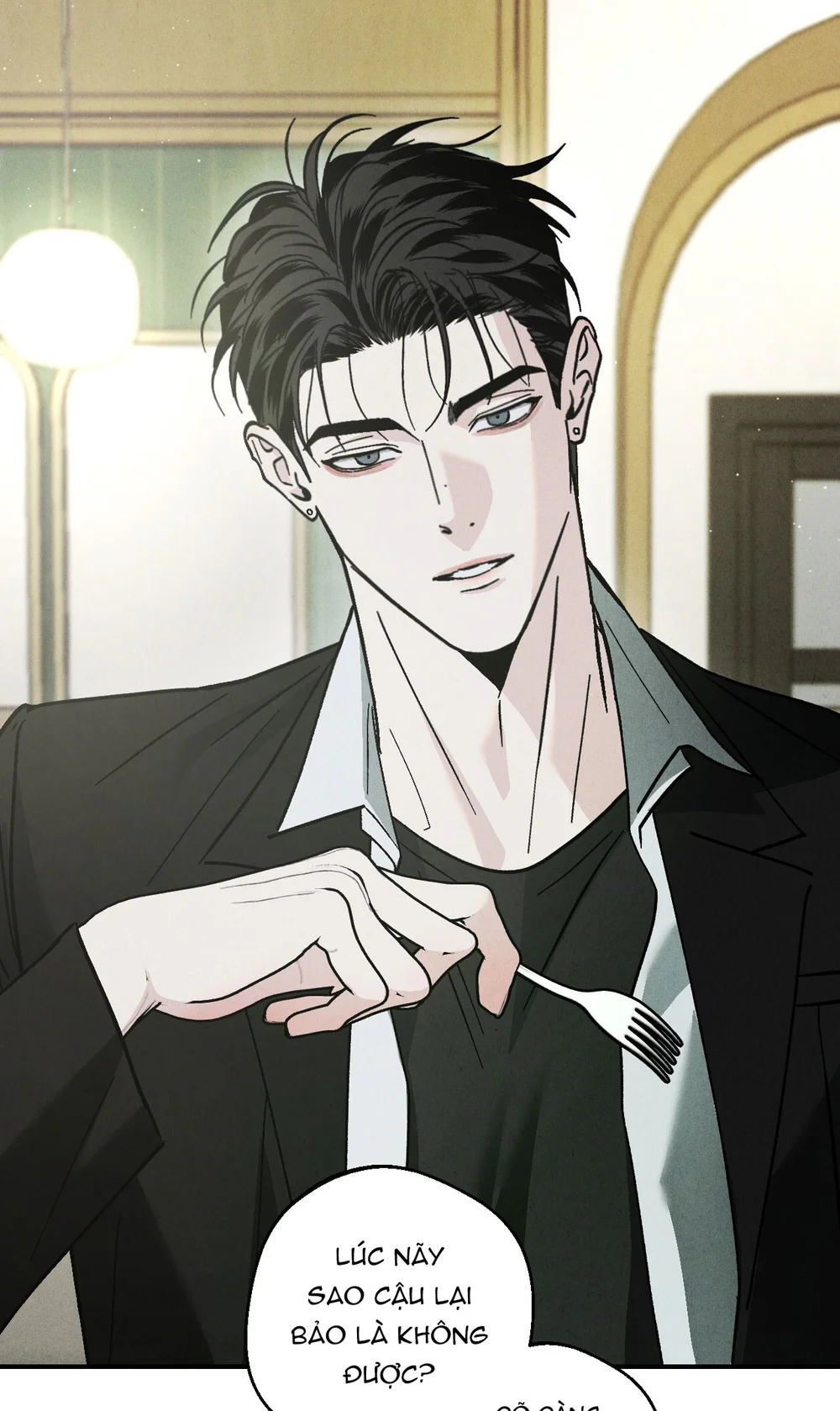 XX CÓ NHIỀU BÍ MẬT Chapter 2 Trang 24