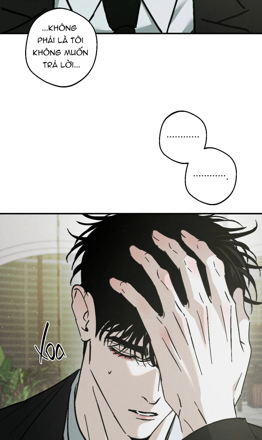 XX CÓ NHIỀU BÍ MẬT Chapter 2 Trang 27