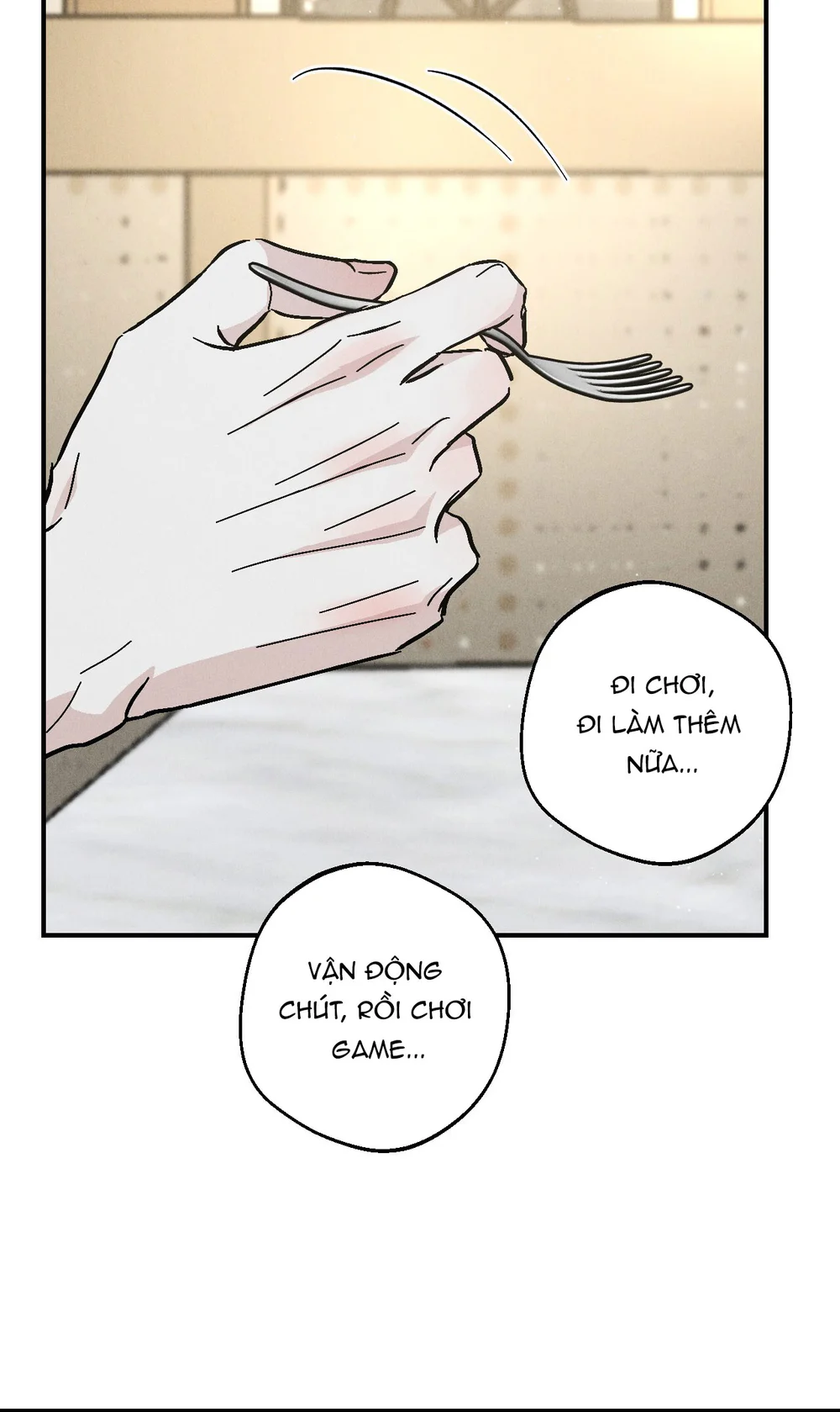 XX CÓ NHIỀU BÍ MẬT Chapter 2 Trang 34