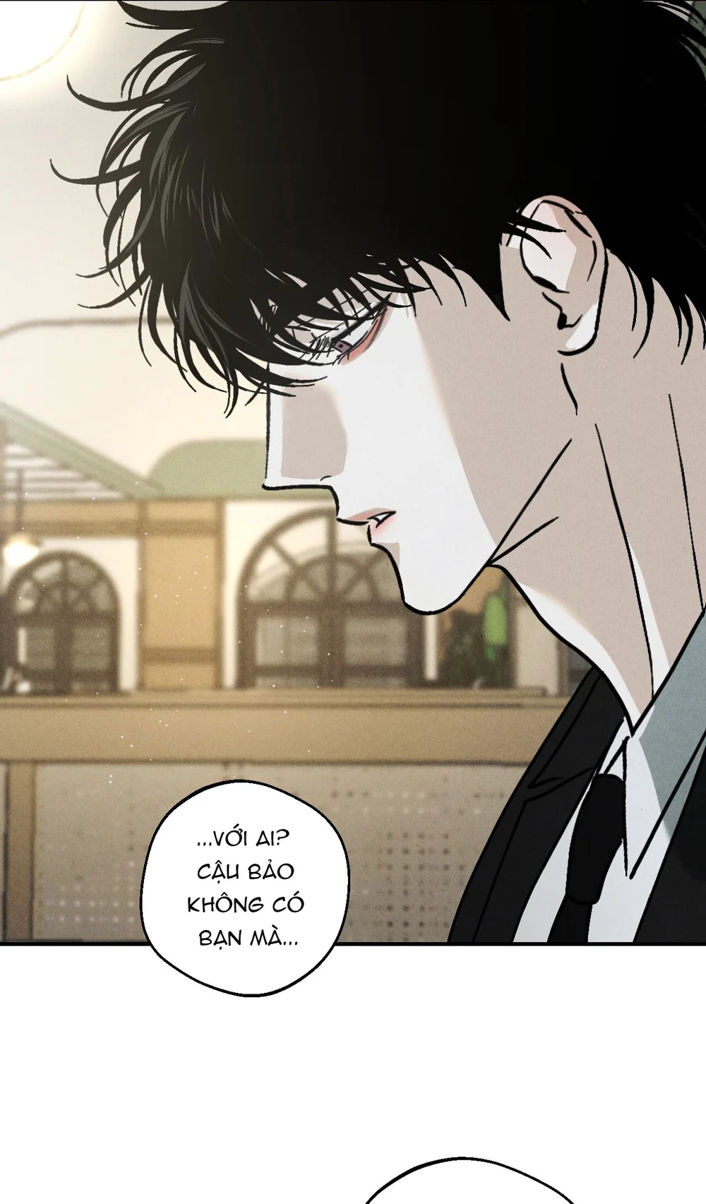 XX CÓ NHIỀU BÍ MẬT Chapter 2 Trang 35