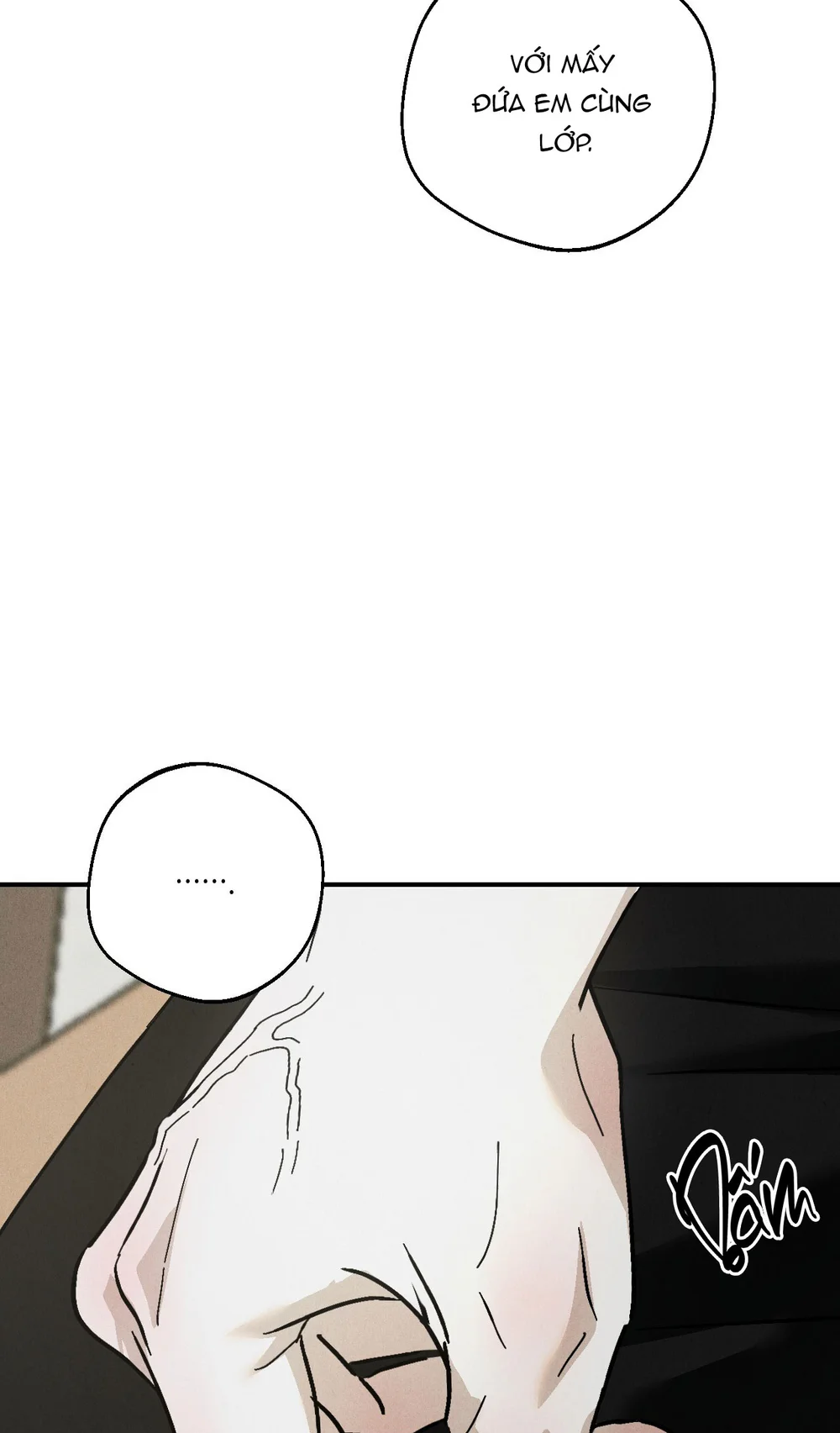 XX CÓ NHIỀU BÍ MẬT Chapter 2 Trang 36