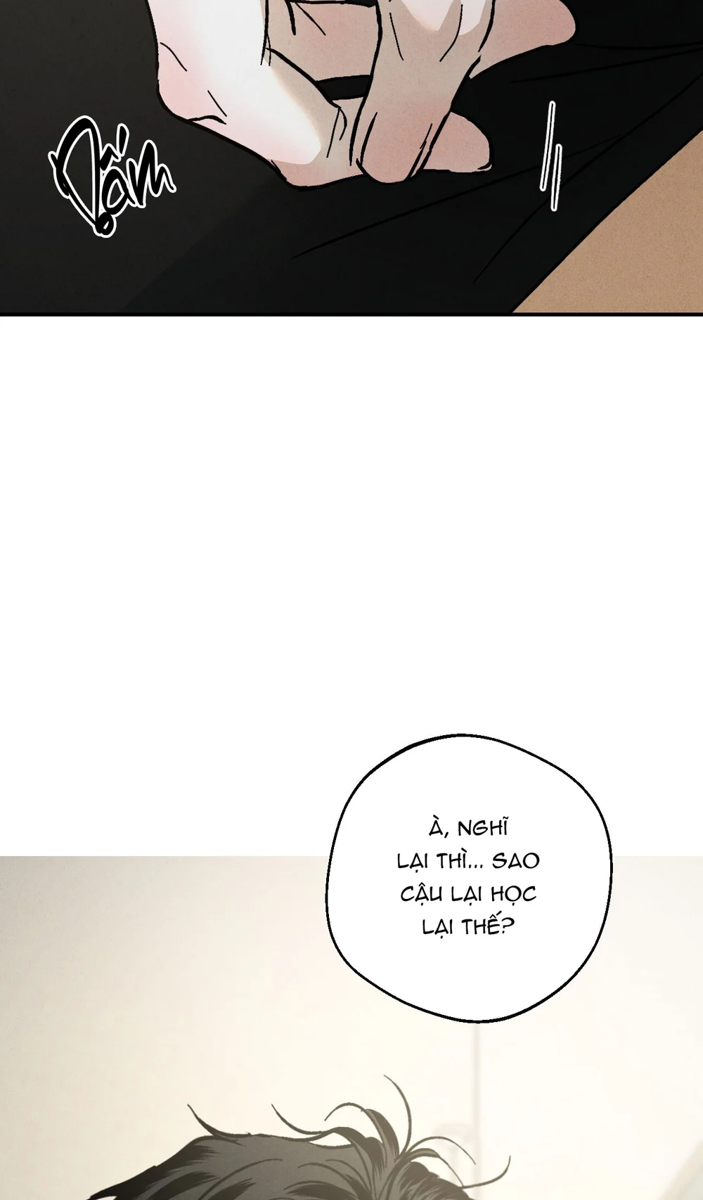 XX CÓ NHIỀU BÍ MẬT Chapter 2 Trang 37