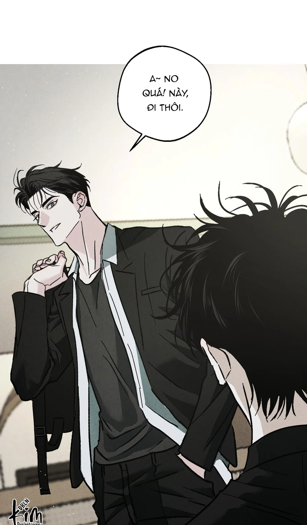 XX CÓ NHIỀU BÍ MẬT Chapter 2 Trang 43