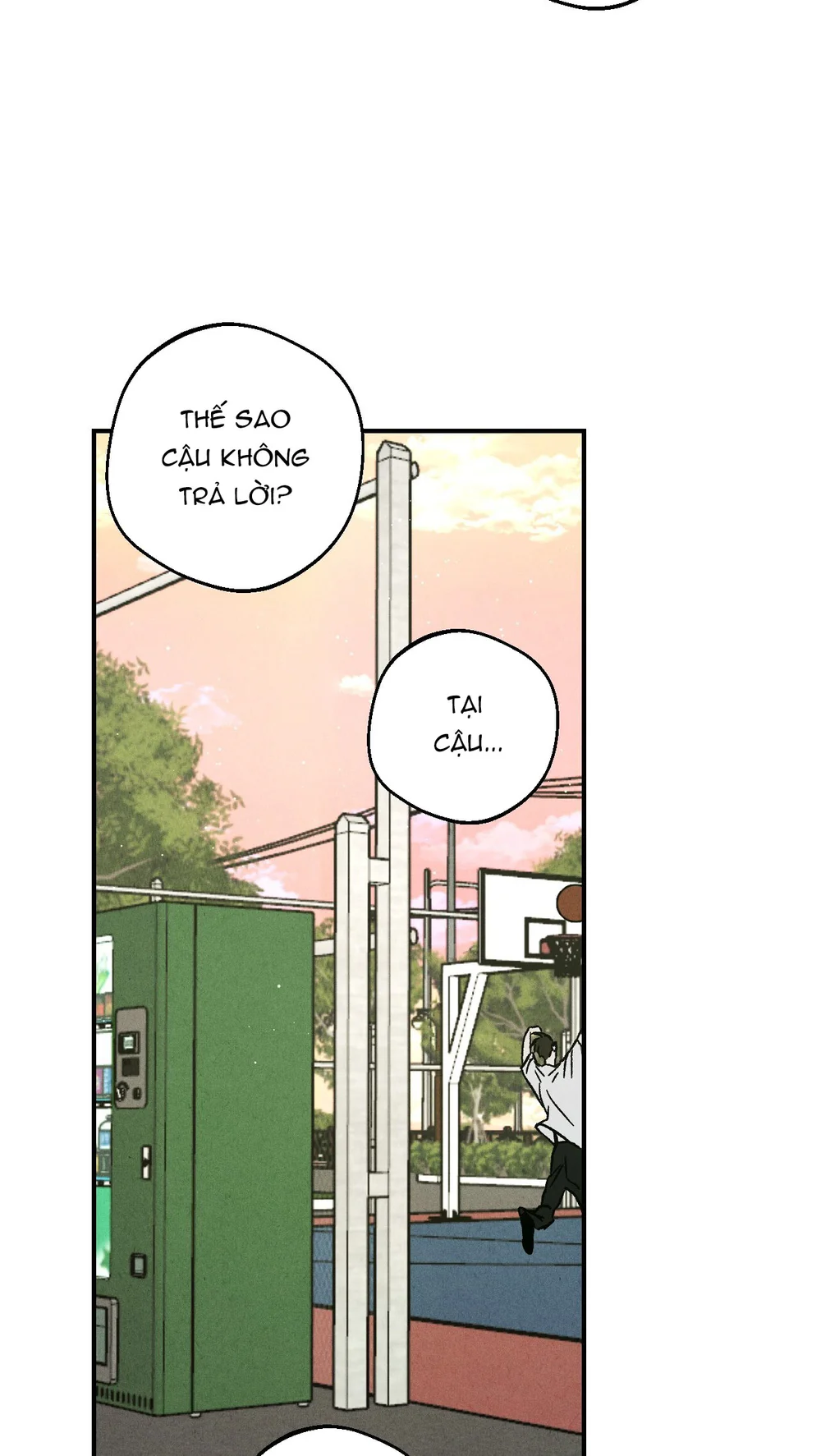 XX CÓ NHIỀU BÍ MẬT Chapter 2 Trang 53