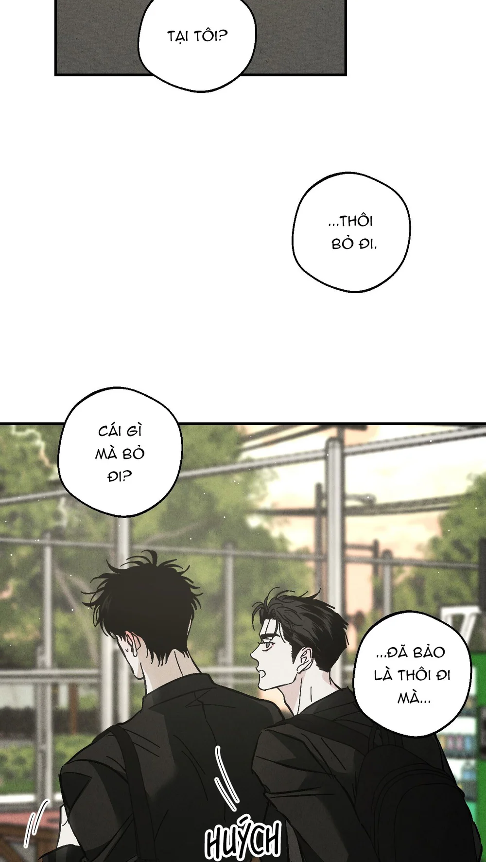 XX CÓ NHIỀU BÍ MẬT Chapter 2 Trang 54