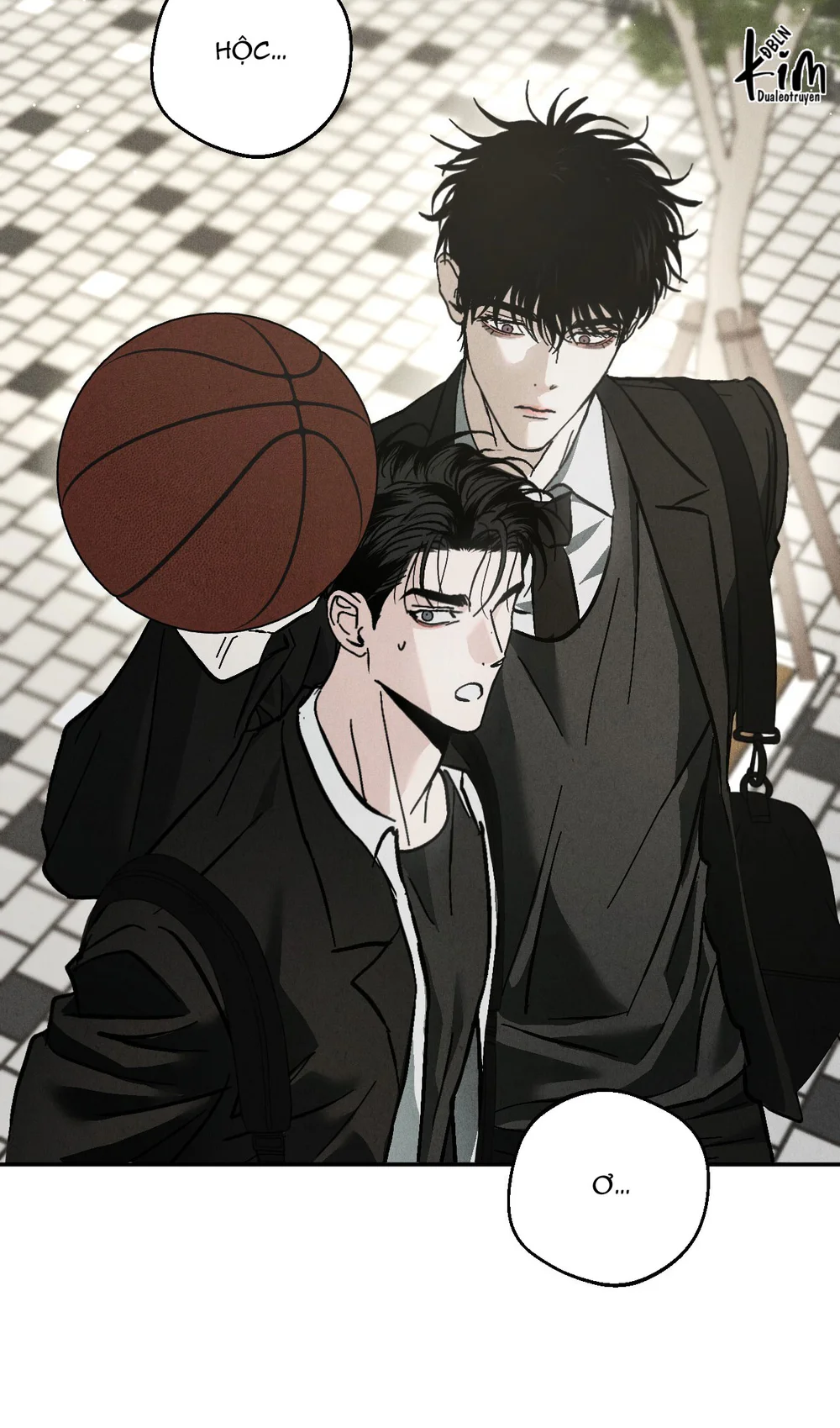 XX CÓ NHIỀU BÍ MẬT Chapter 2 Trang 60