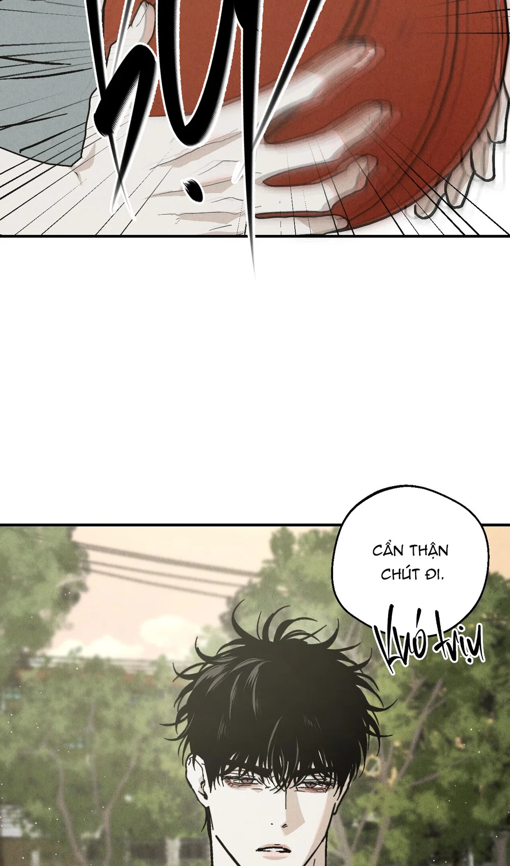 XX CÓ NHIỀU BÍ MẬT Chapter 2 Trang 64