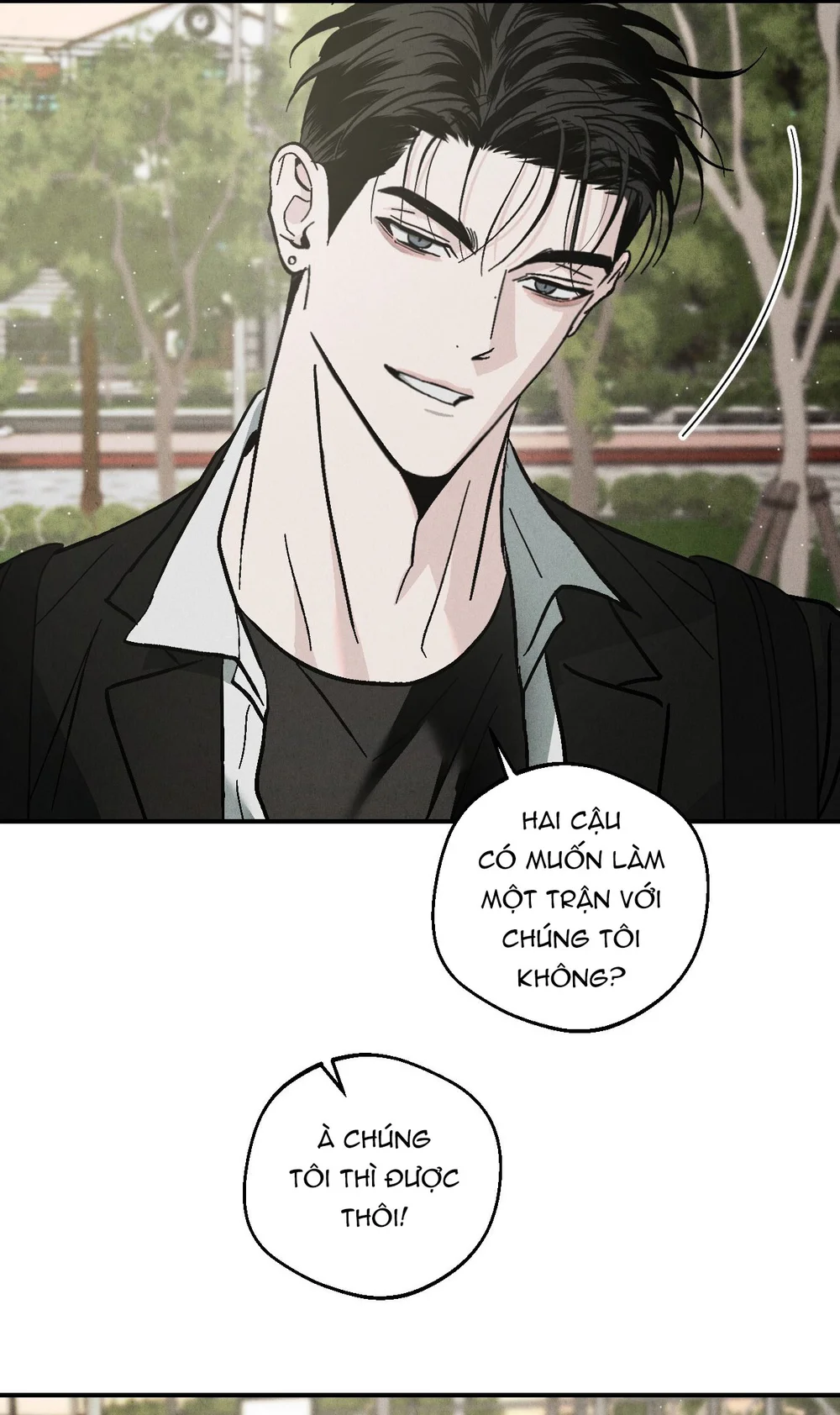 XX CÓ NHIỀU BÍ MẬT Chapter 2 Trang 68